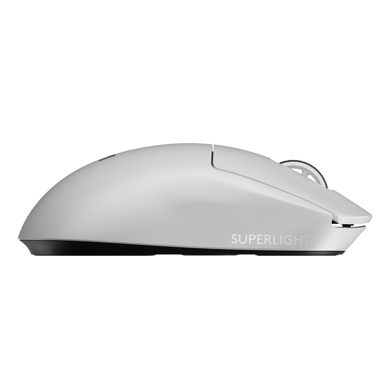 910-006637 MOUSE PRO X SUPERLIGHT 2 WHITE-5