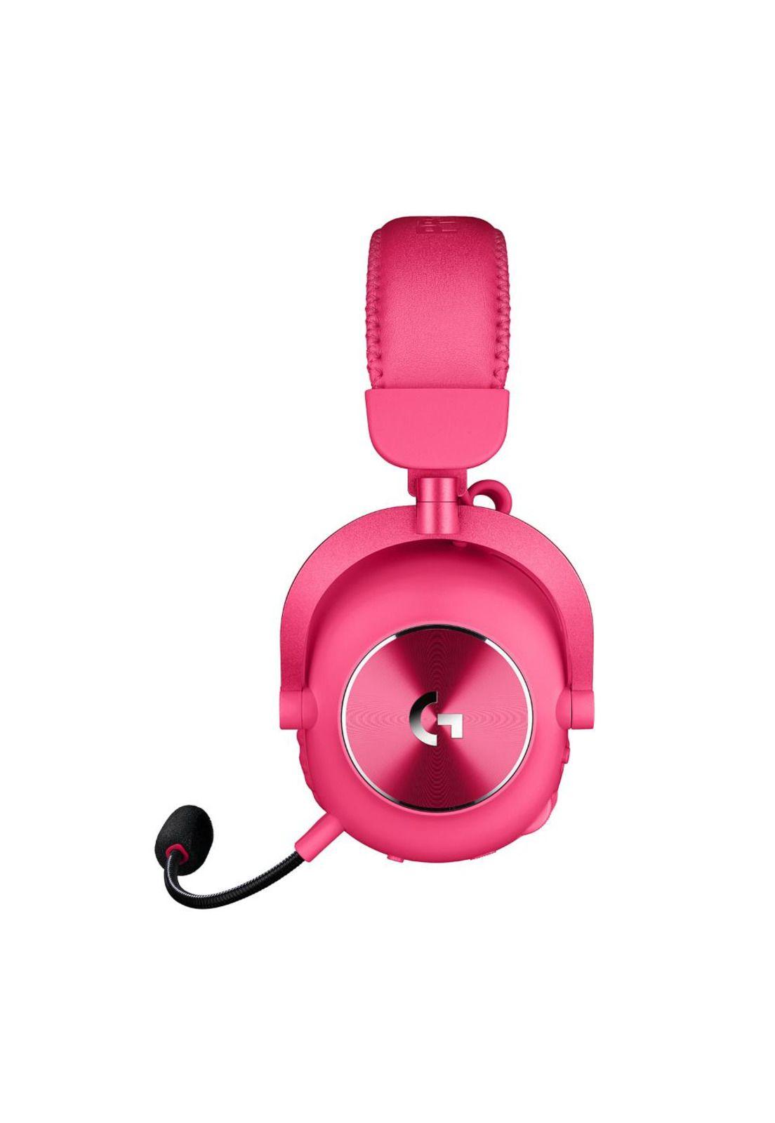 AUDIFONOS PRO X LIGHTSPEED 2 MAGENTA-4