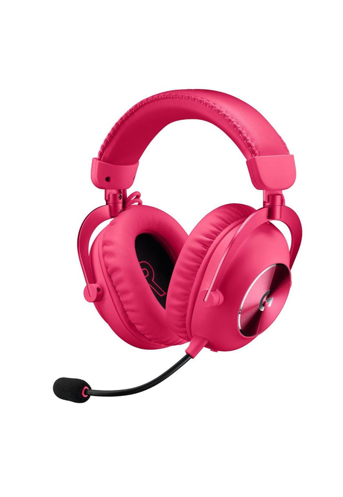 AUDIFONOS PRO X LIGHTSPEED 2 MAGENTA-5
