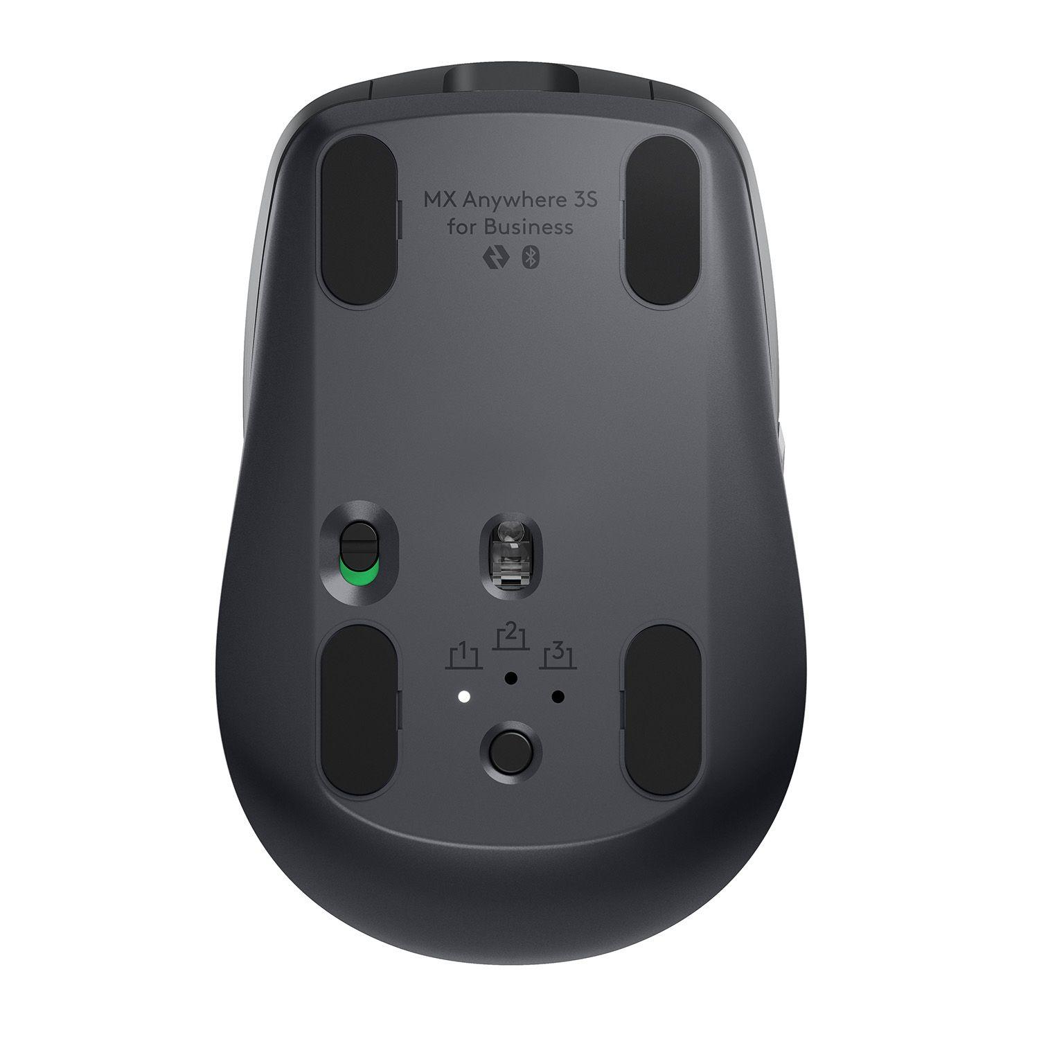MOUSE MX ANYWHERE 3S GRAFITO-5