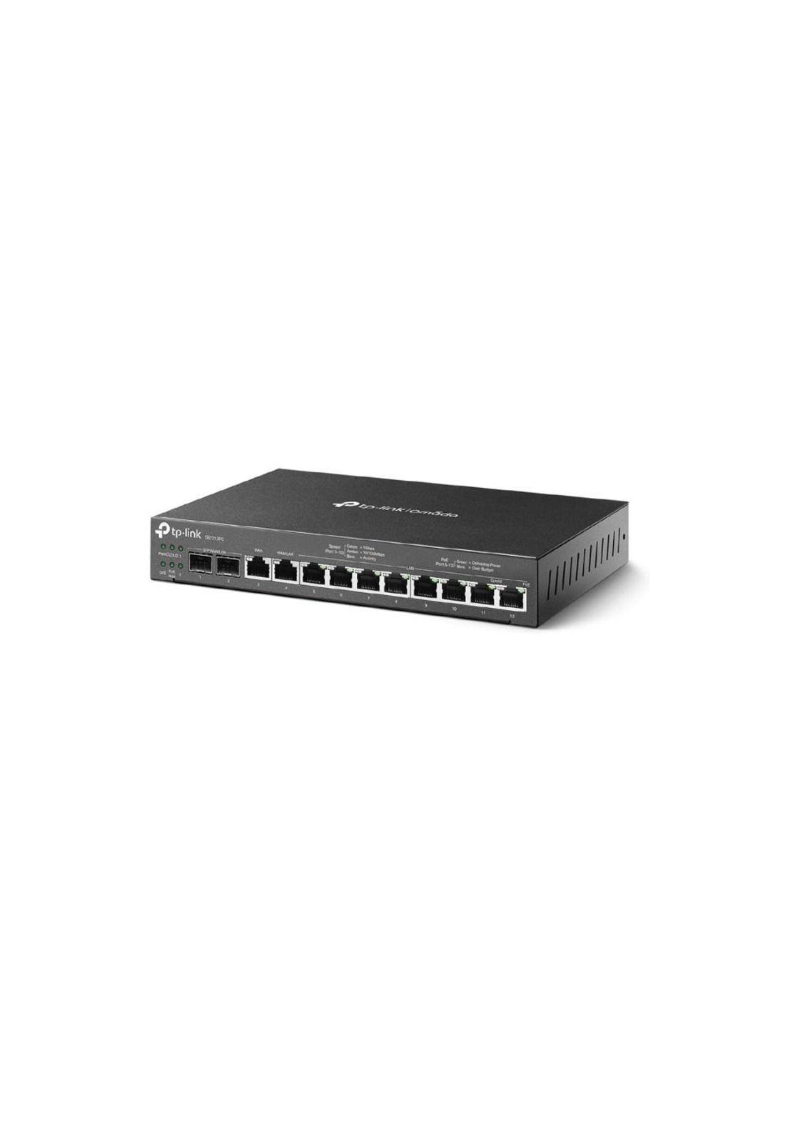 ROUTER VPN OMADA ER7212PC 3 EN 1 GIGABIT-0
