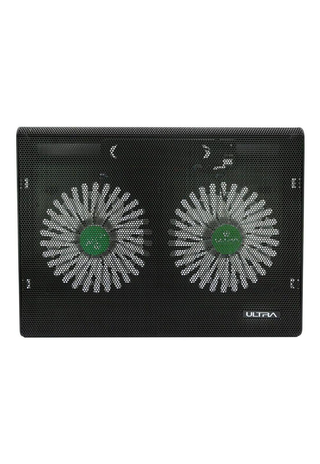 Ventilador De Notebook (2 Ventilad)-2