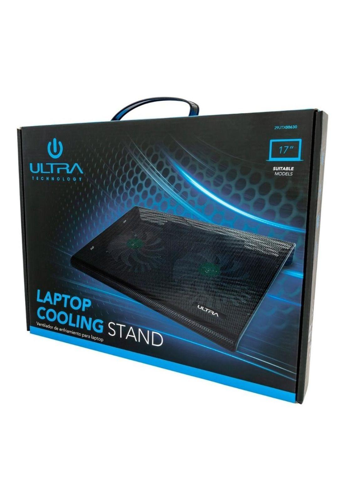 Ventilador De Notebook (2 Ventilad)-3