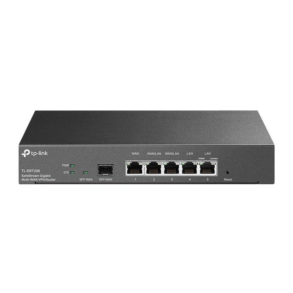 ER7206 ROUTER VPN OMADA GIGABIT-0