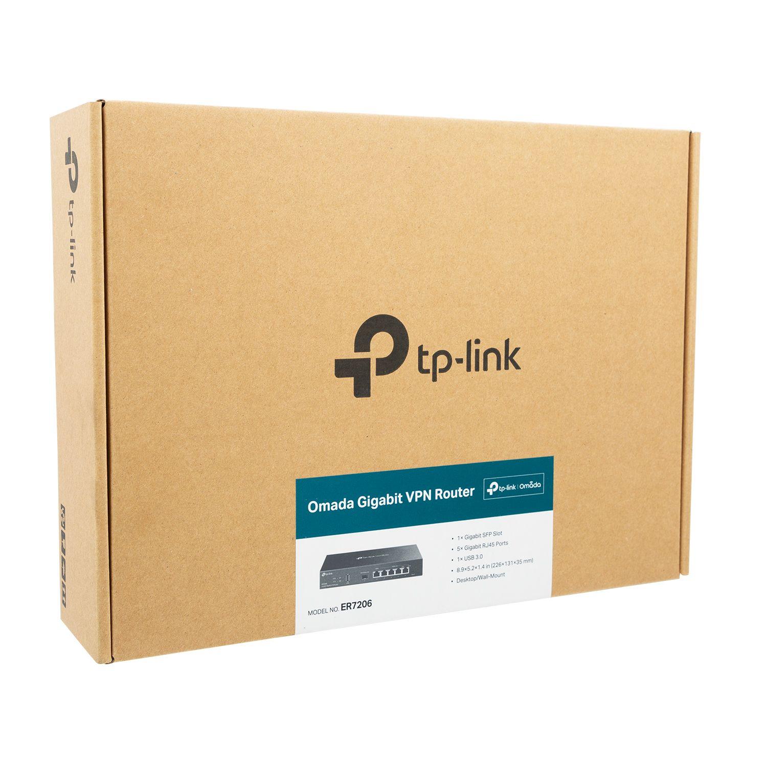 ER7206 ROUTER VPN OMADA GIGABIT-3