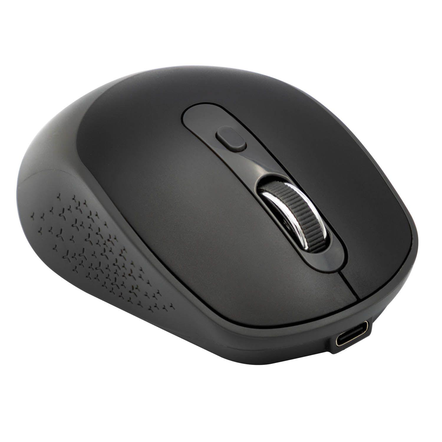 EMR218 MOUSE INALAMBRICO NEGRO ACER-2