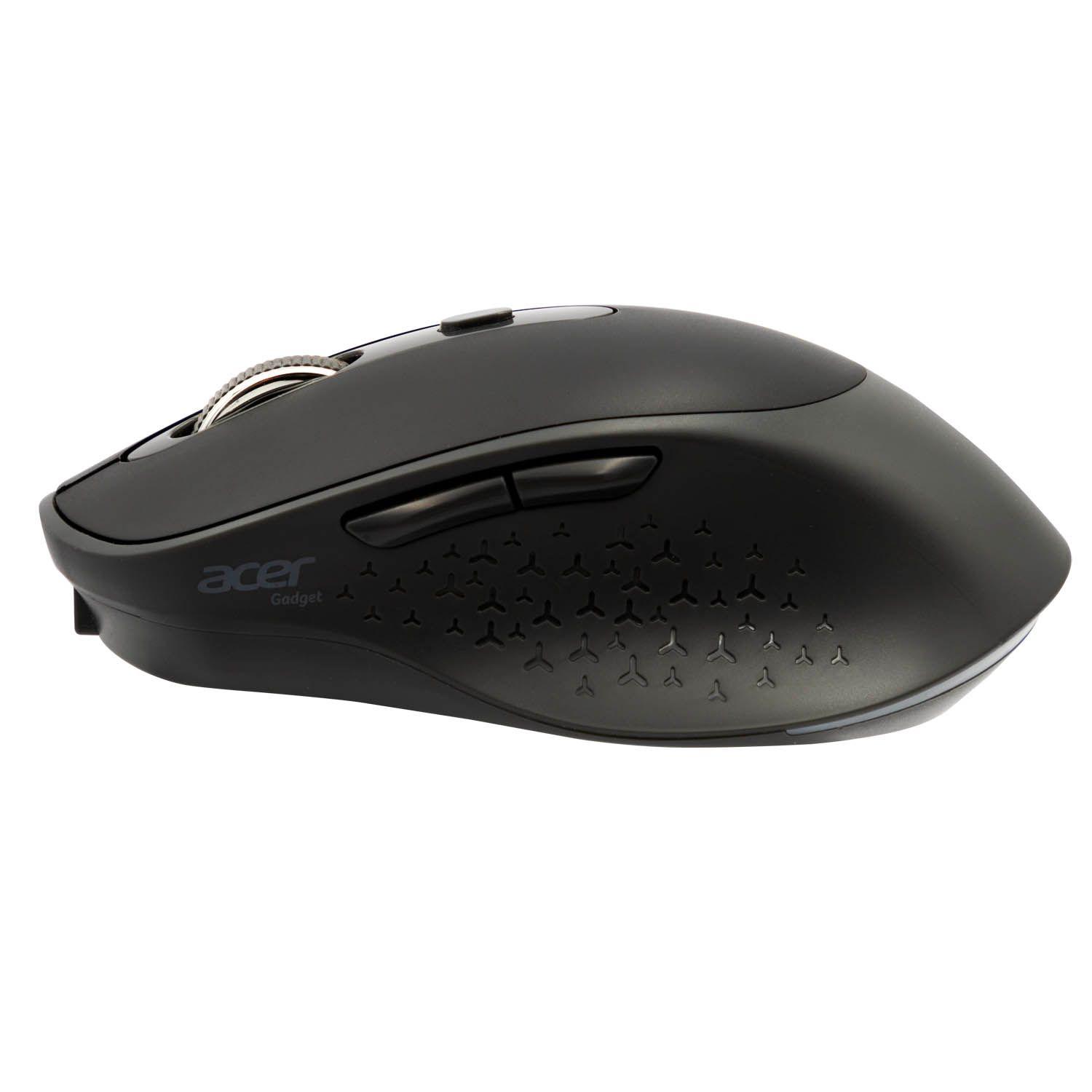 EMR218 MOUSE INALAMBRICO NEGRO ACER-4