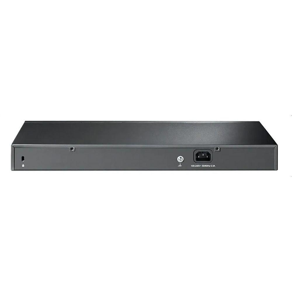 SWITCH 16- PORT CARCASA DE ACERO (TL-SF1016)-2