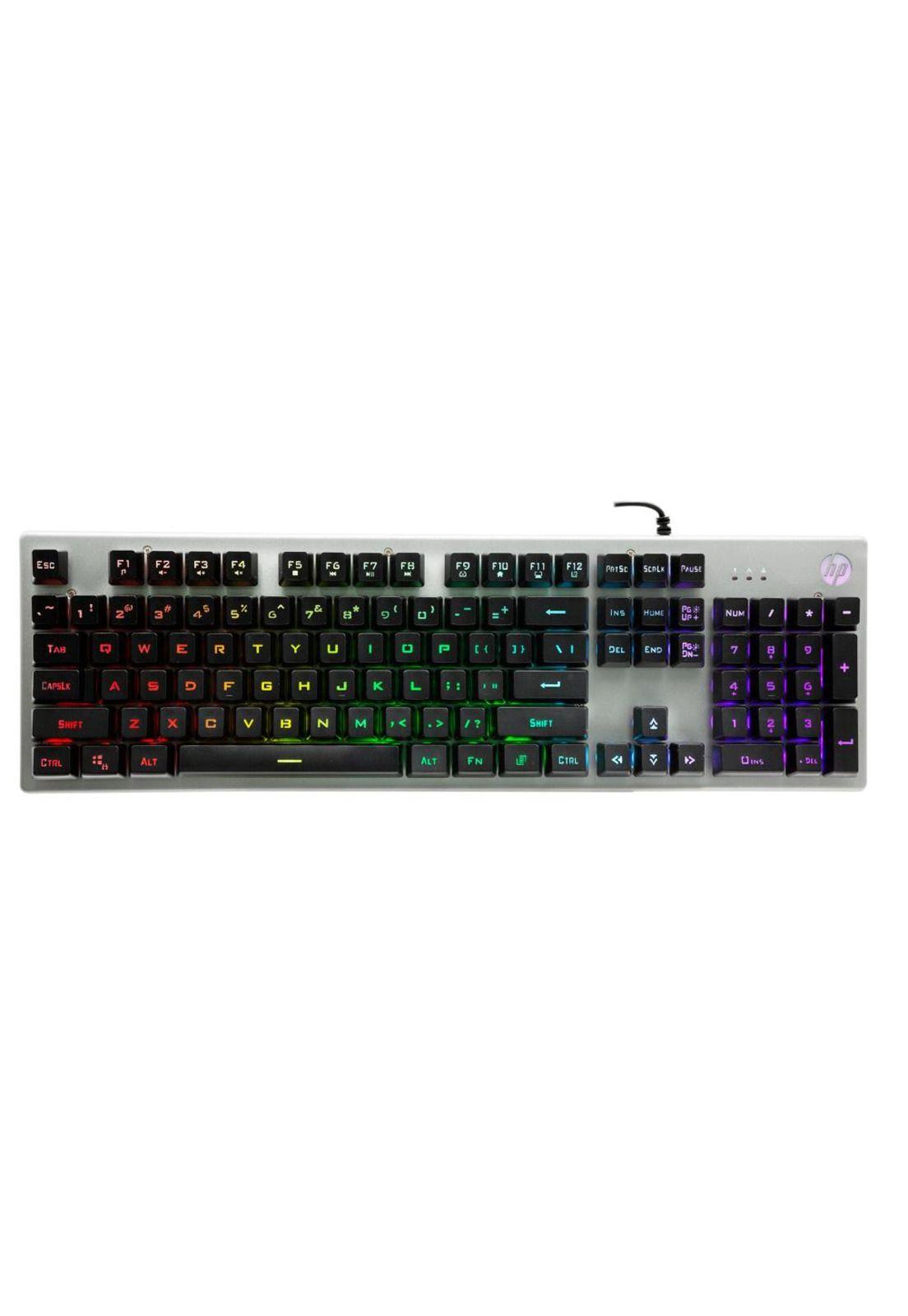 TECLADO  MEMBRANA RGB HP INGLES-2