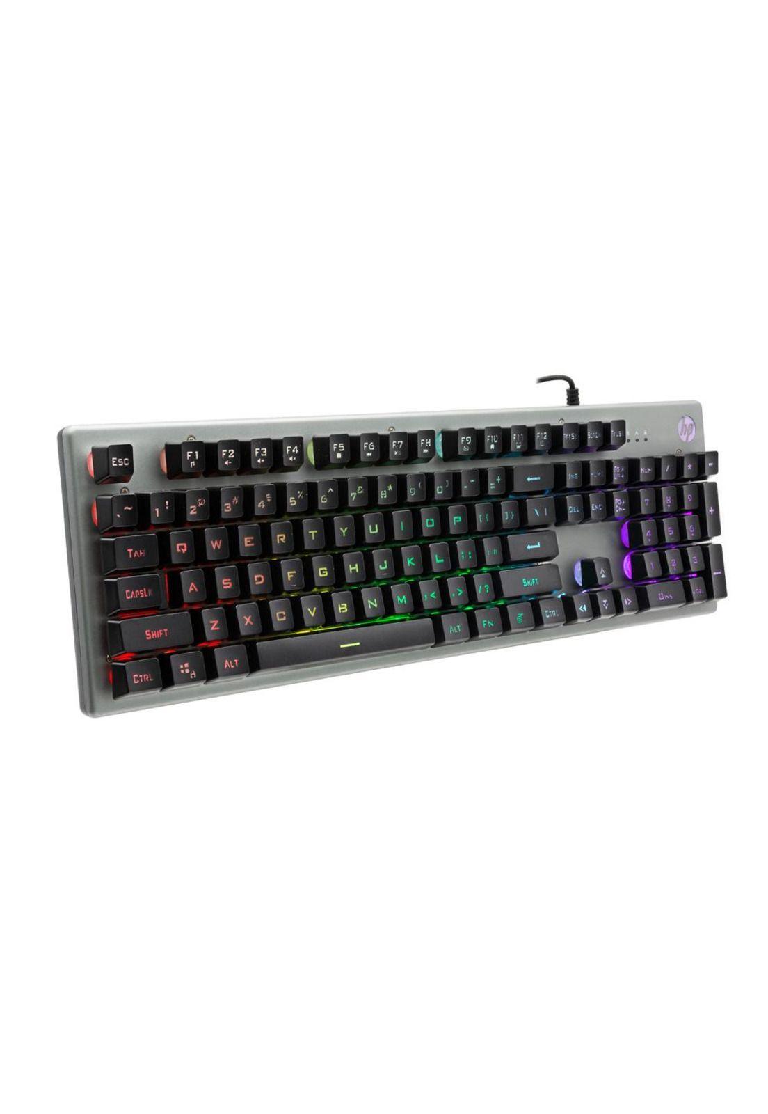 TECLADO  MEMBRANA RGB HP INGLES-3