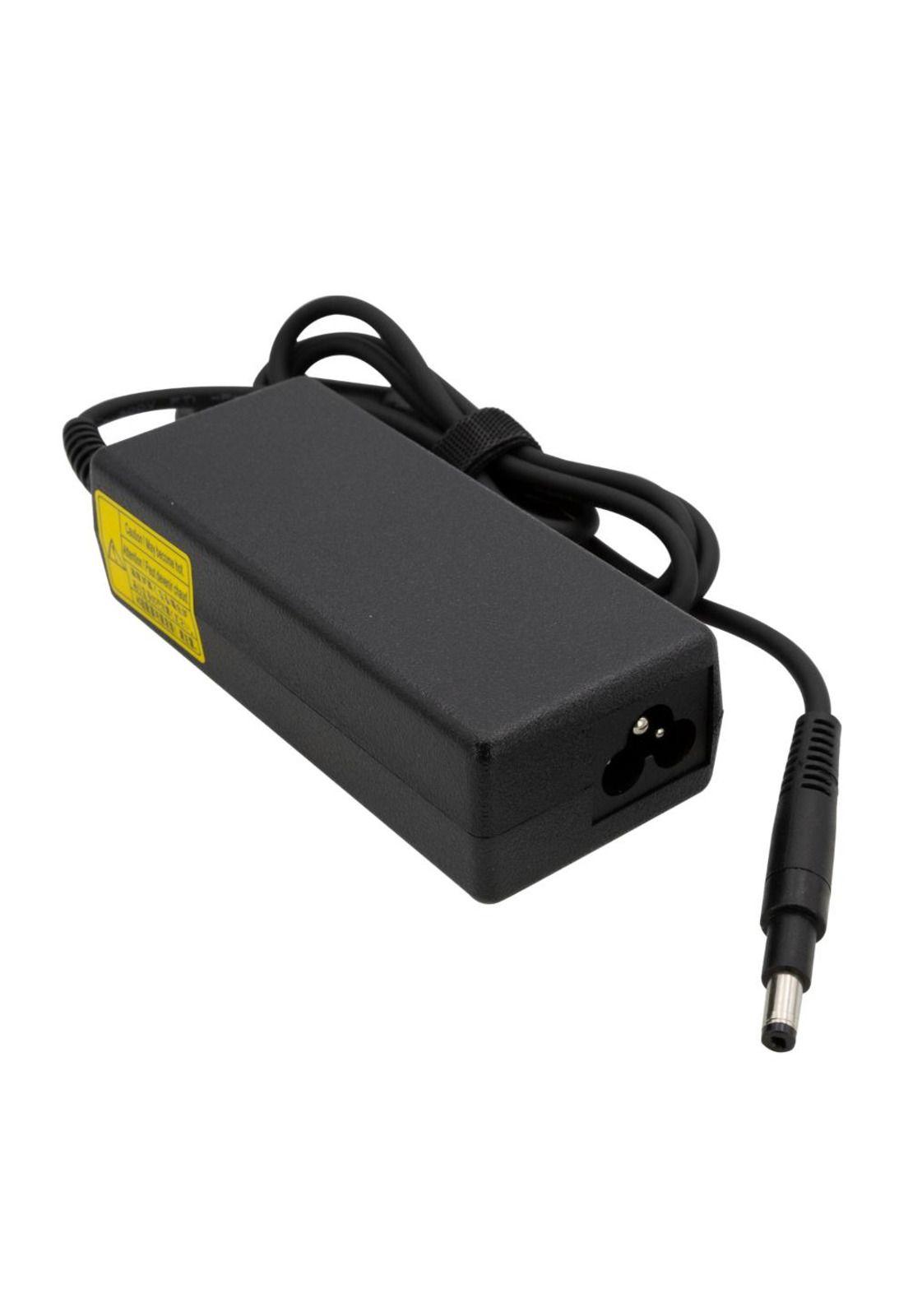 CARGADOR DE ULTRABOOK COMPATIBLE CON HP-  19.5-2