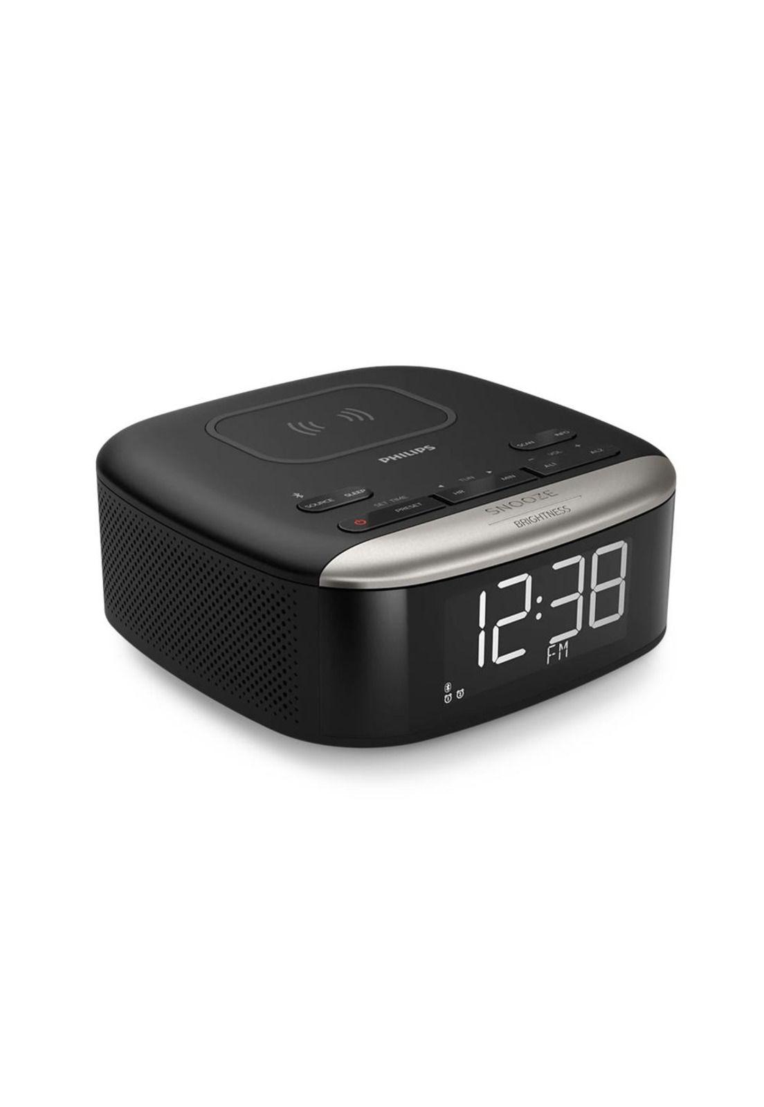 RADIO RELOJ DIGITAL PHILIPS TAR7606/37-3