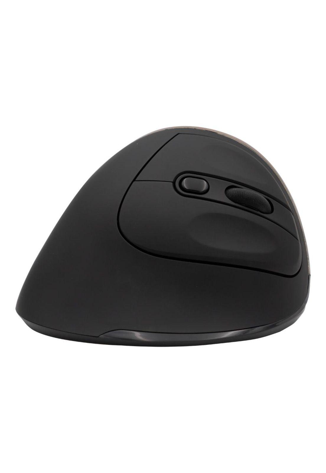 MOUSE VERTICAL ERGO 8250S INALAMBRICO CHAMPAGNE GOLD-2