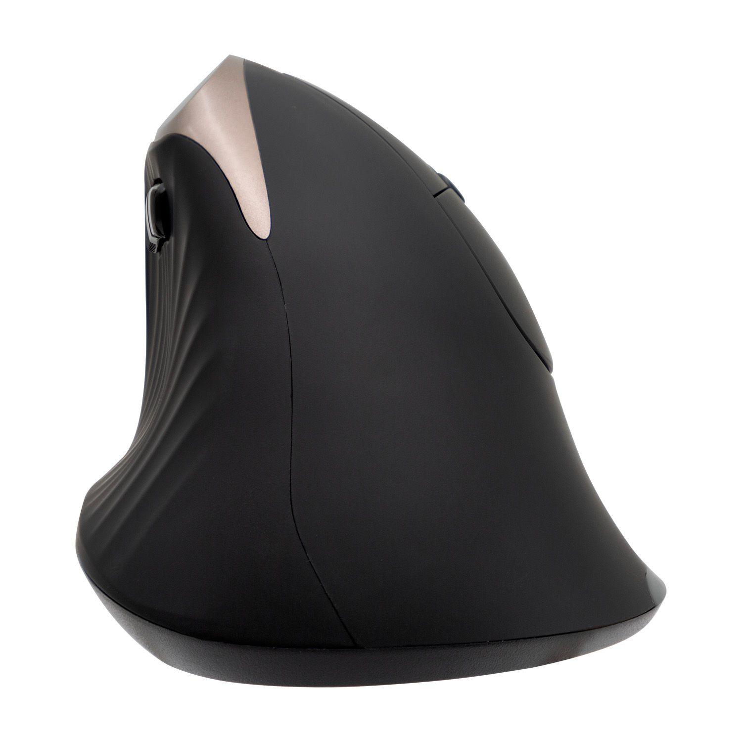 MOUSE INALAMBRICO ERGO 8250S  VERTICAL-2
