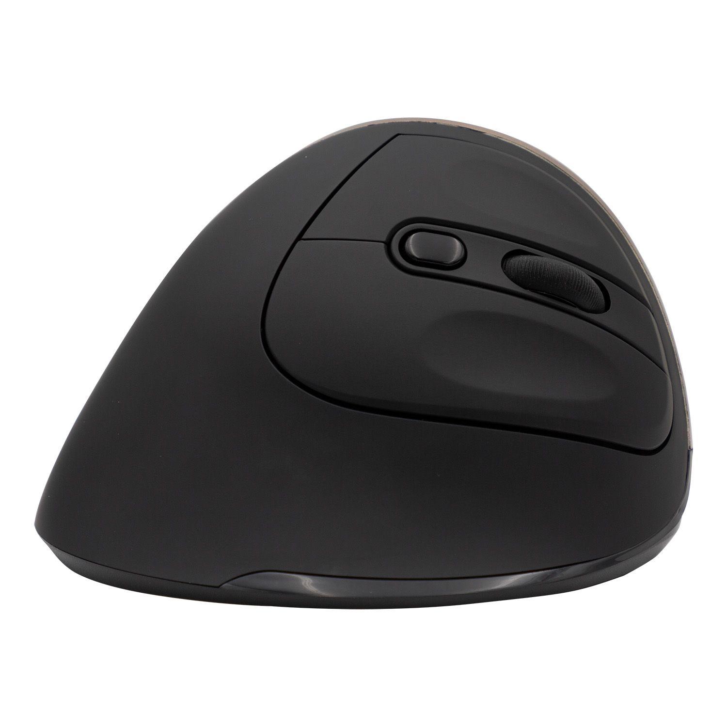 MOUSE INALAMBRICO ERGO 8250S  VERTICAL-3
