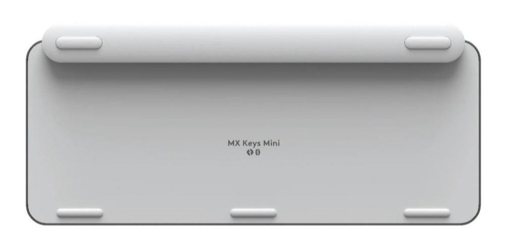920-010477 Teclado Logitech Mx Keys Mini Grey-3
