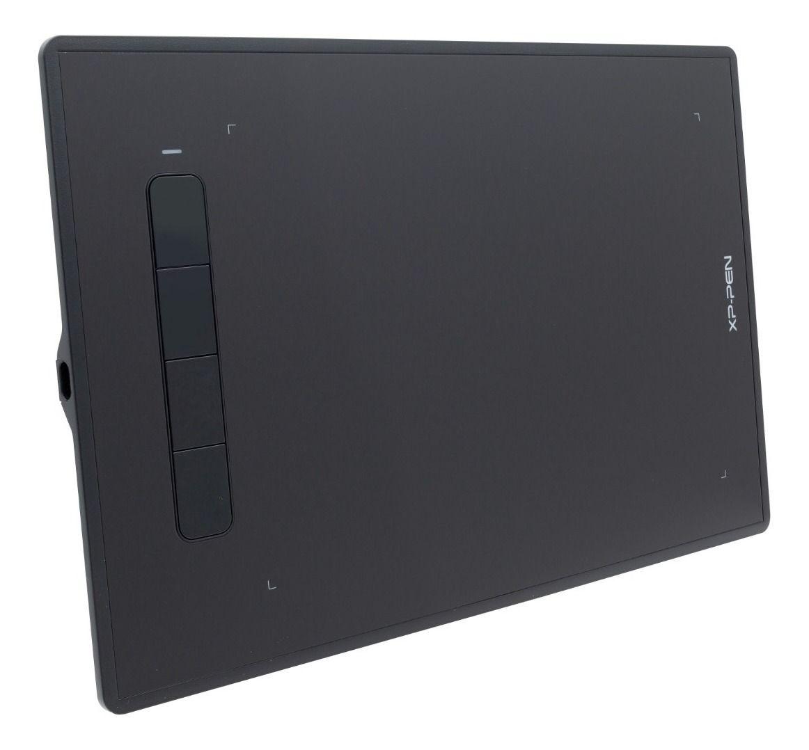 Tableta Digitalizadora Star G960s Plus-0