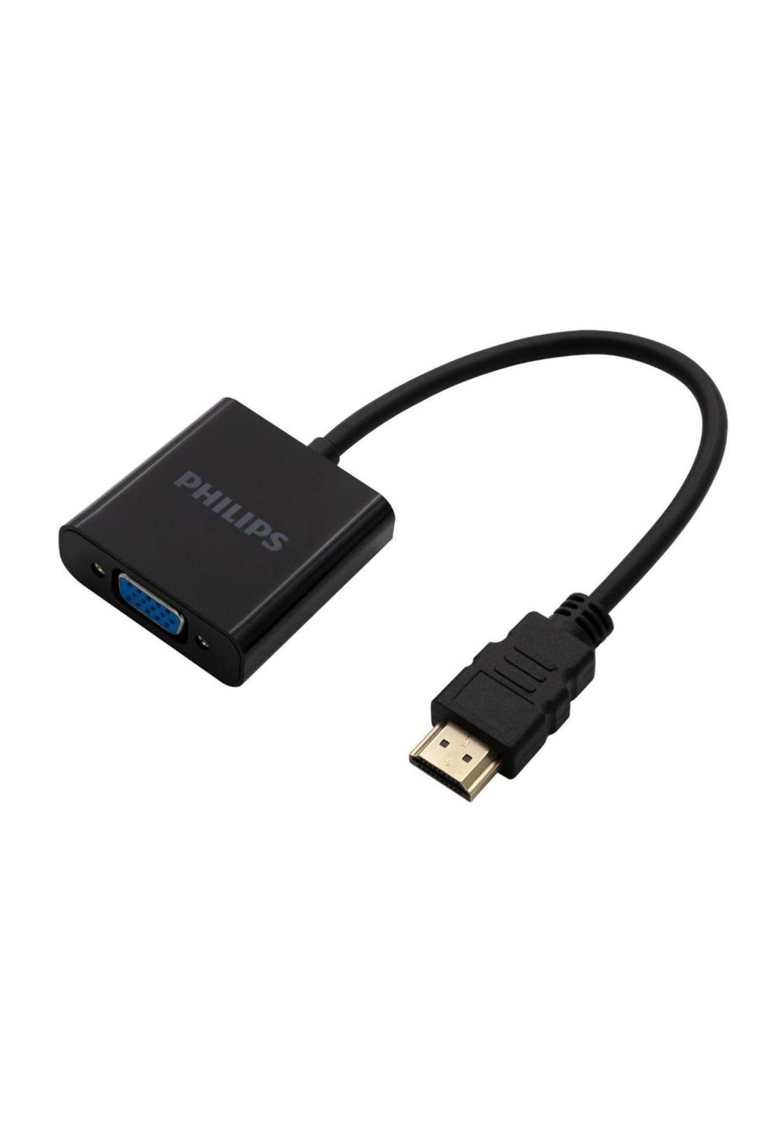 ADAPTADOR HDMI A VGA PHILIPS SWA3093-3