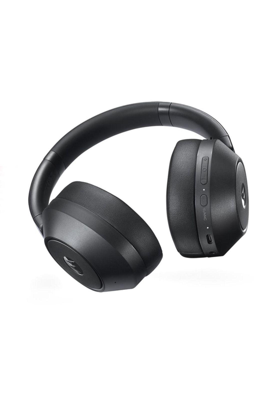 AUDÍFONO BLUETOOTH ANC XT800 MOTOROLA-2