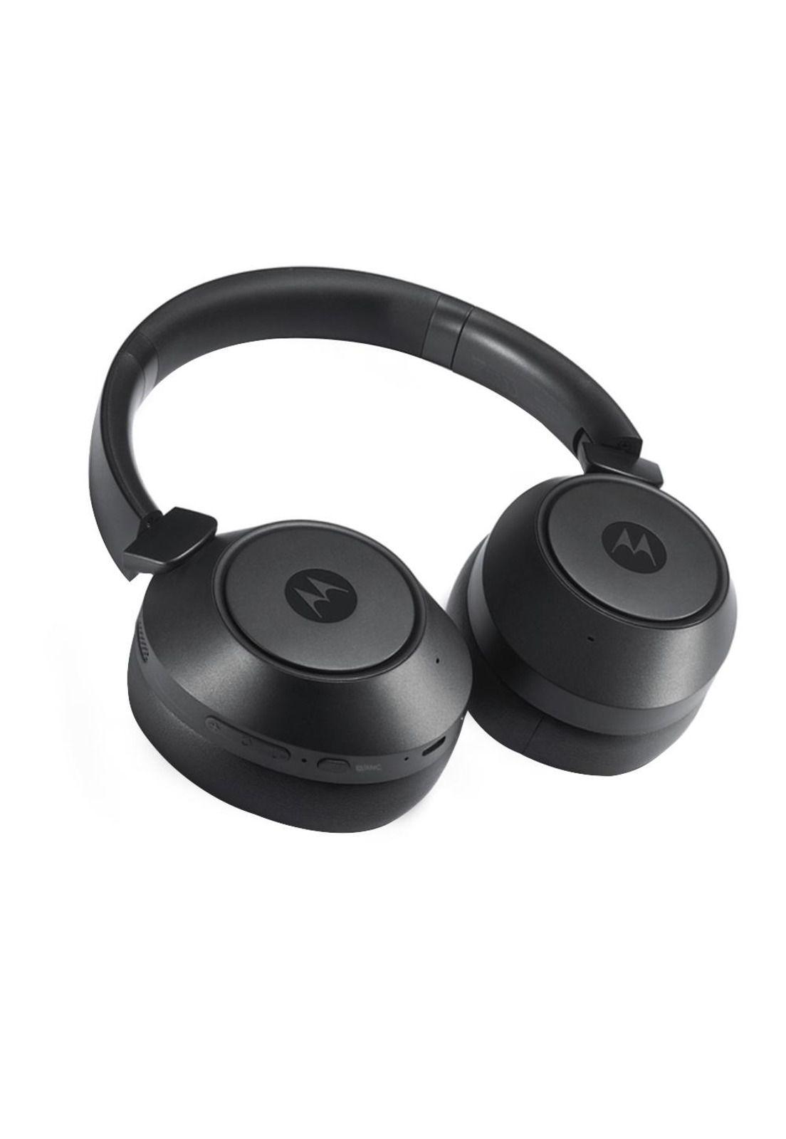 AUDÍFONO BLUETOOTH ANC XT800 MOTOROLA-5