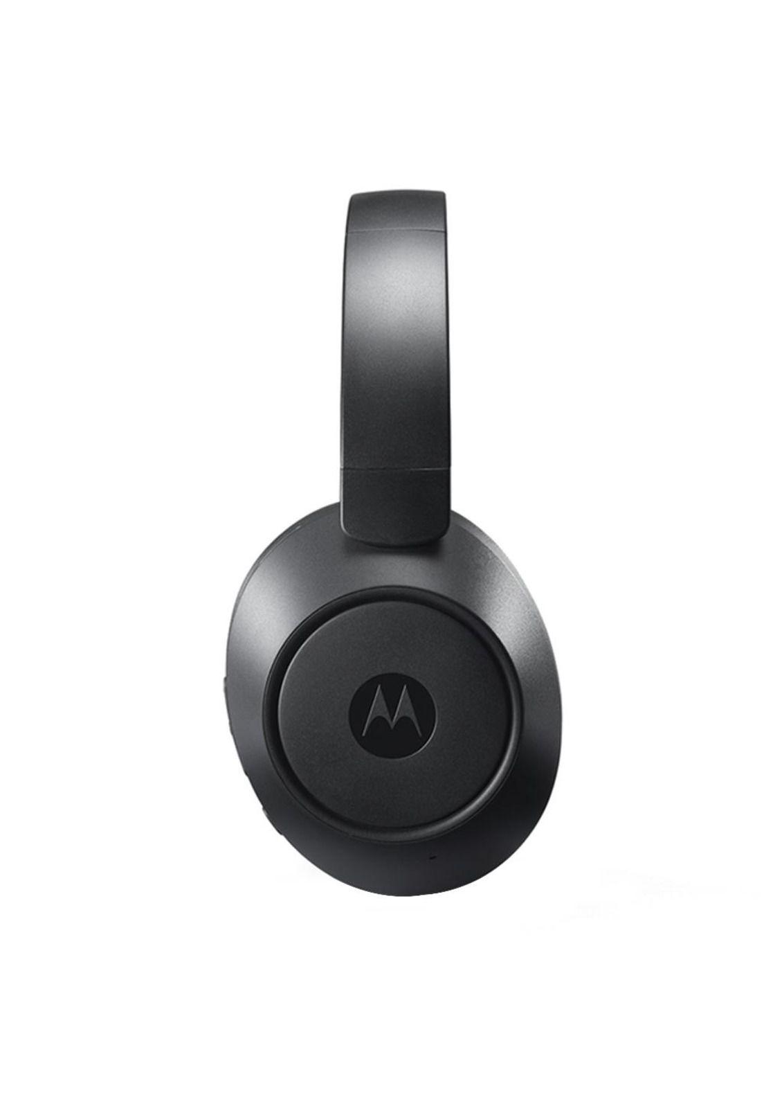 AUDÍFONO BLUETOOTH ANC XT800 MOTOROLA-6