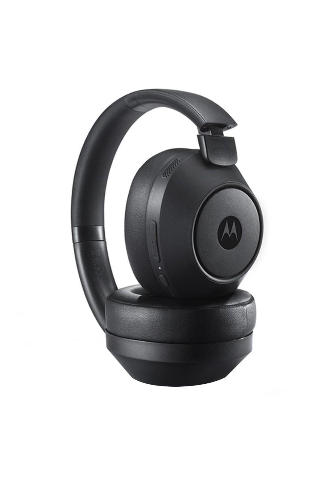 AUDÍFONO BLUETOOTH ANC XT800 MOTOROLA-7
