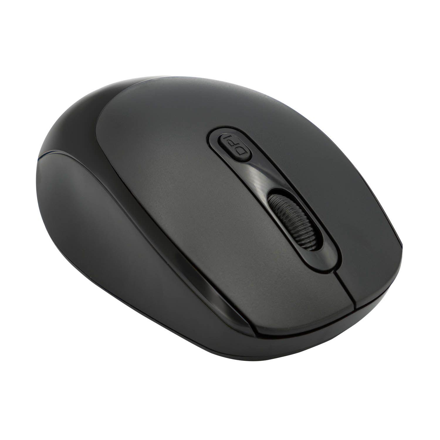EMW142  MOUSE INALAMBRICO NEGRO ACER-2