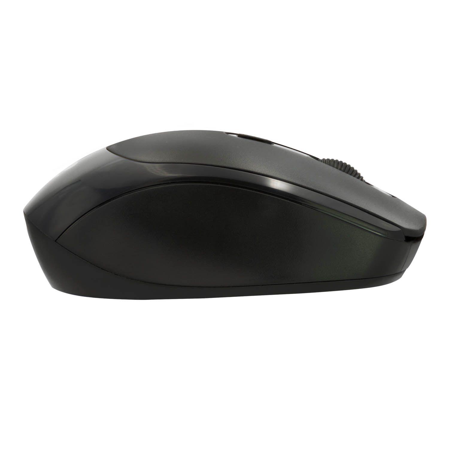 EMW142  MOUSE INALAMBRICO NEGRO ACER-3