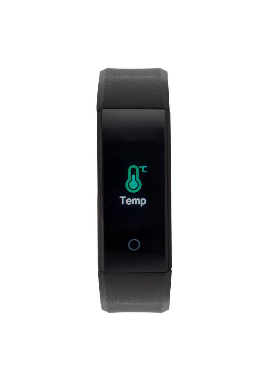 SMART BAND BT MED TEMPERATURA B023B PHILCO-2