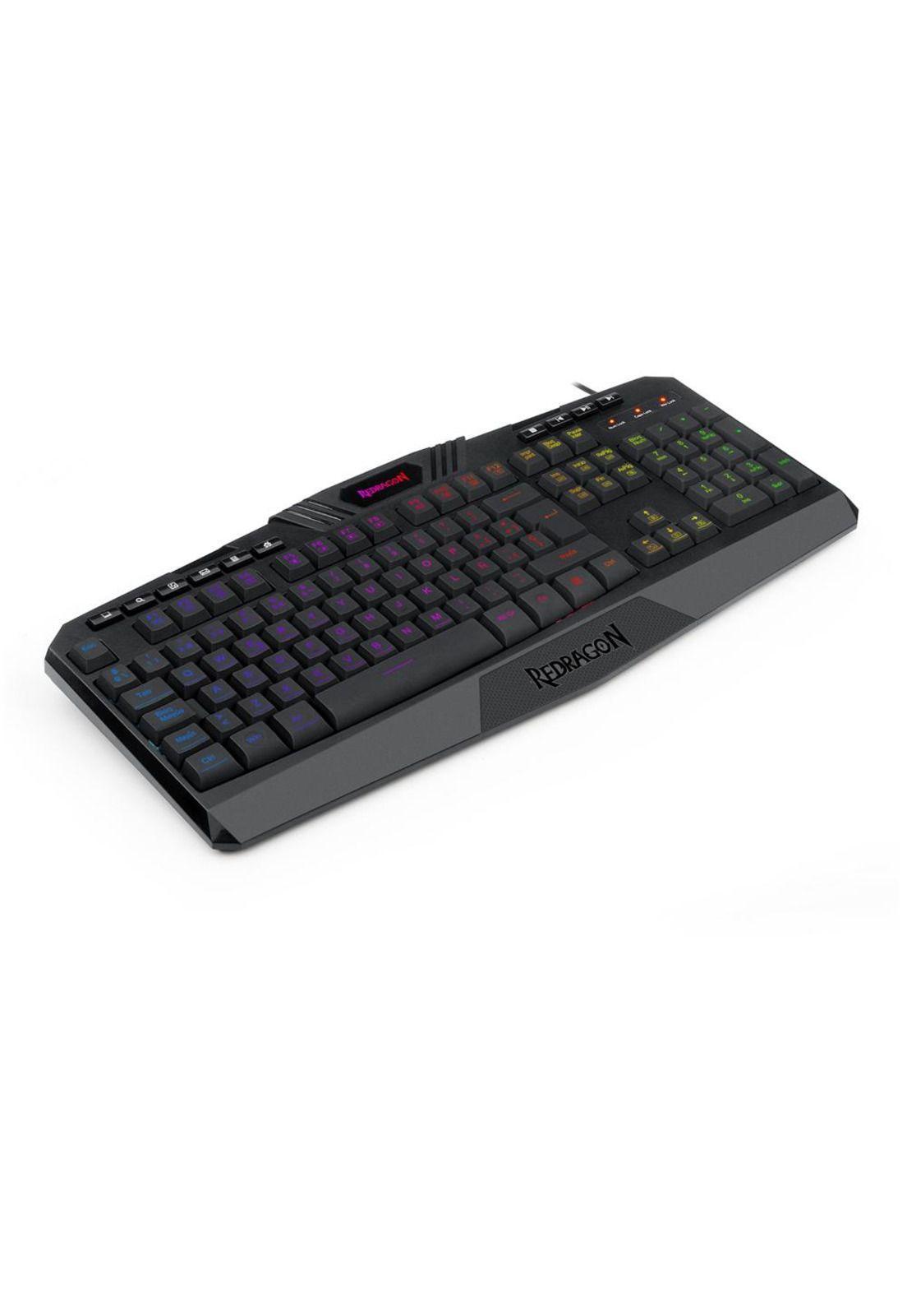 COMBO K503A + M601RGB SP-5