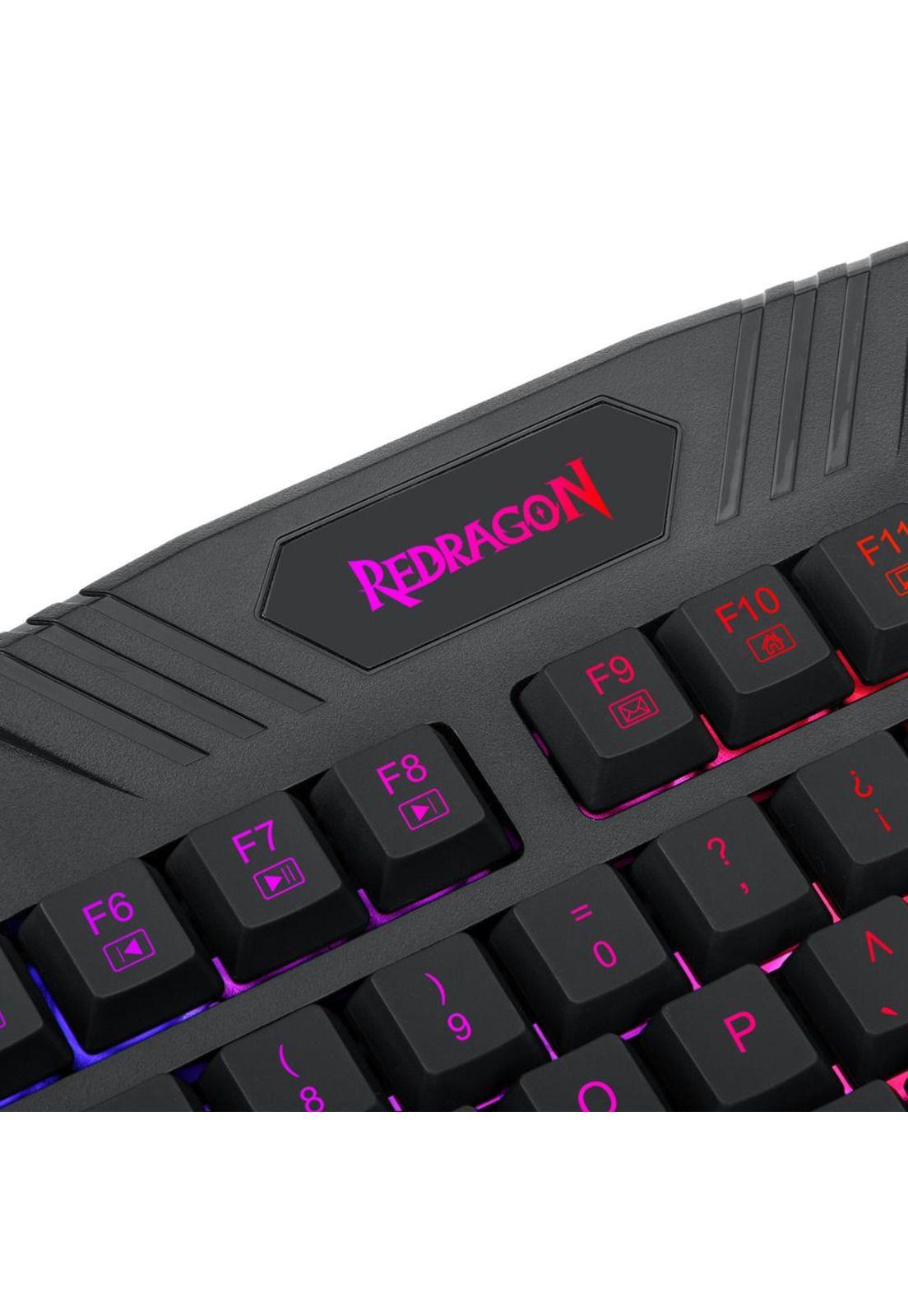 COMBO K503A + M601RGB SP-7