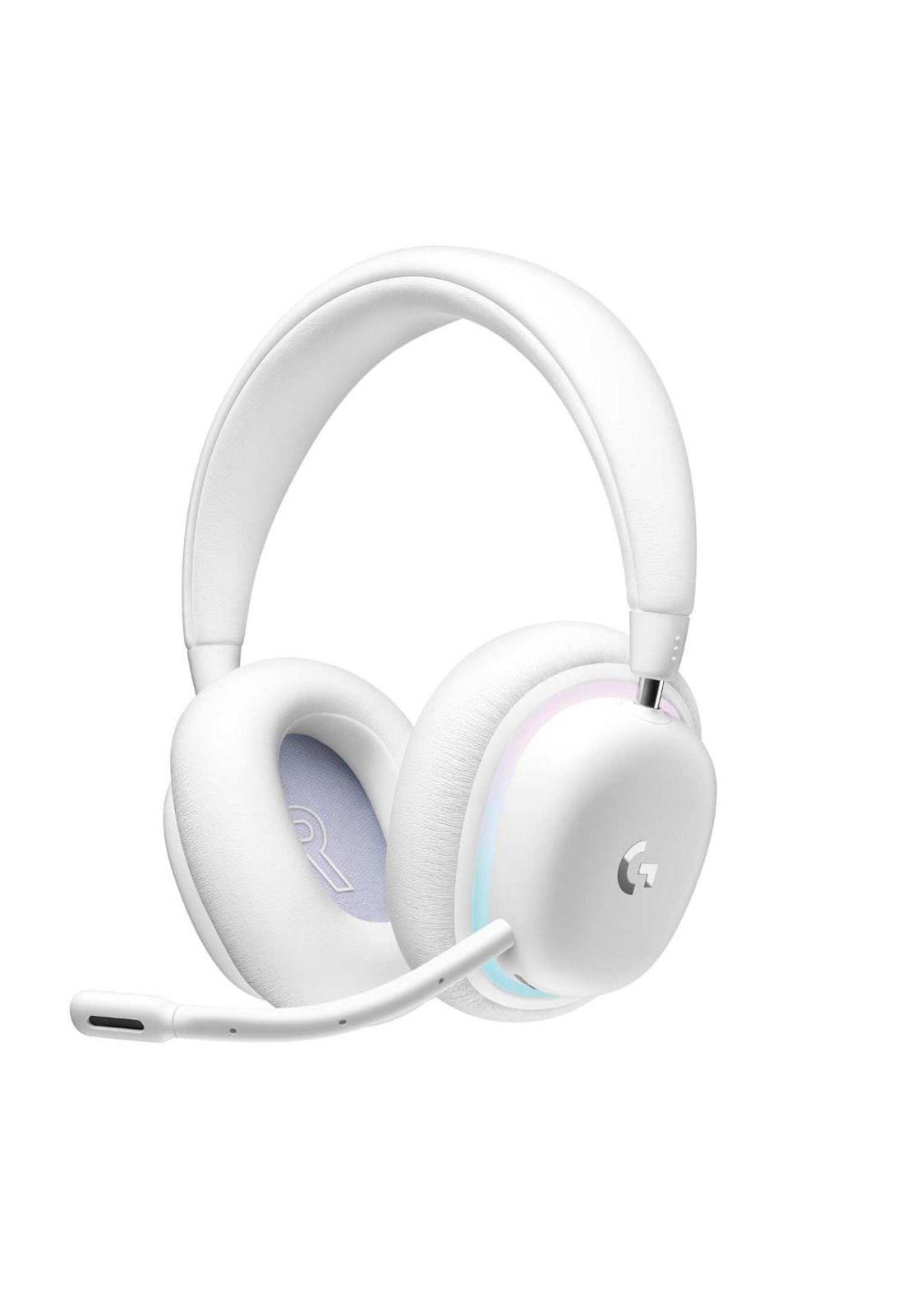 981-001082 HEADSET WIRELESS GAMING G735-2