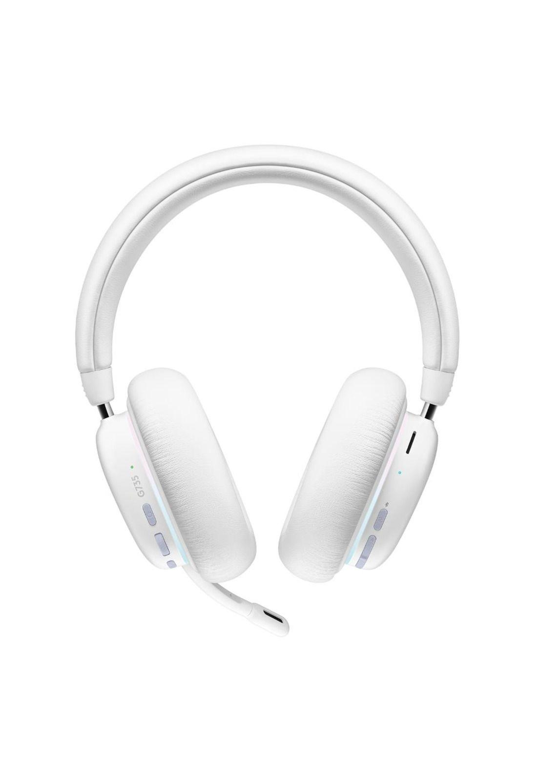 981-001082 HEADSET WIRELESS GAMING G735-3