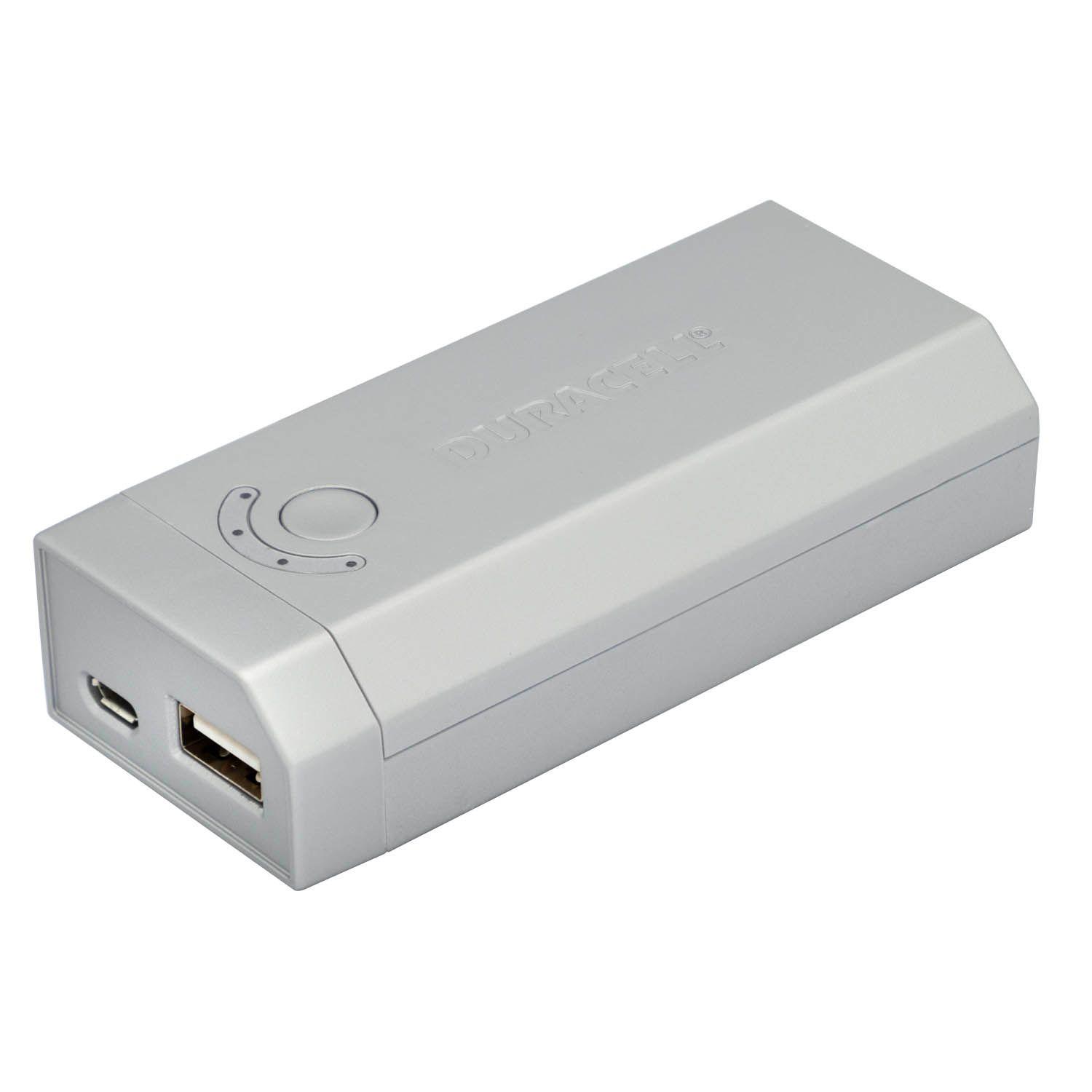 POWER BANK 4400 MAH DURACELL-3