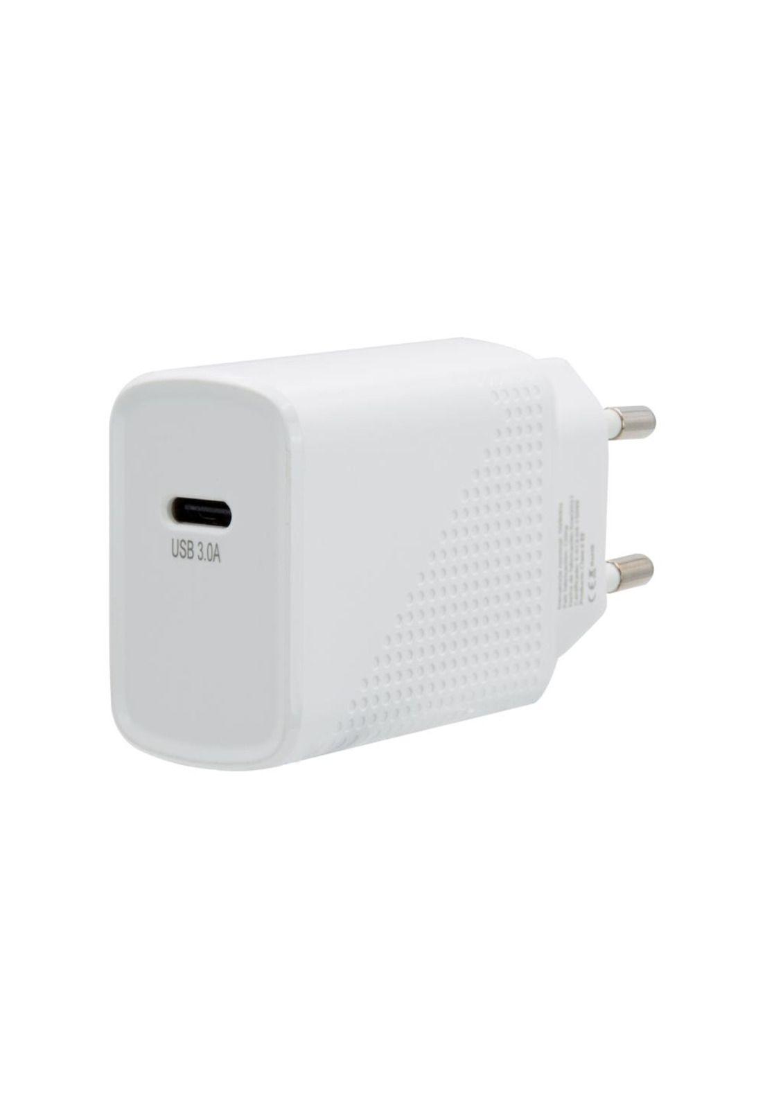 CARG. DE PARED QUALCOM CON PUERTO TIPO C-3