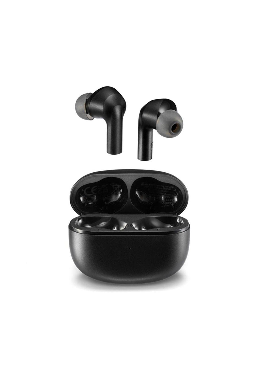 AUDIFONO TRUE WIRELESS ANC MOTOROLA MB500ANC-2