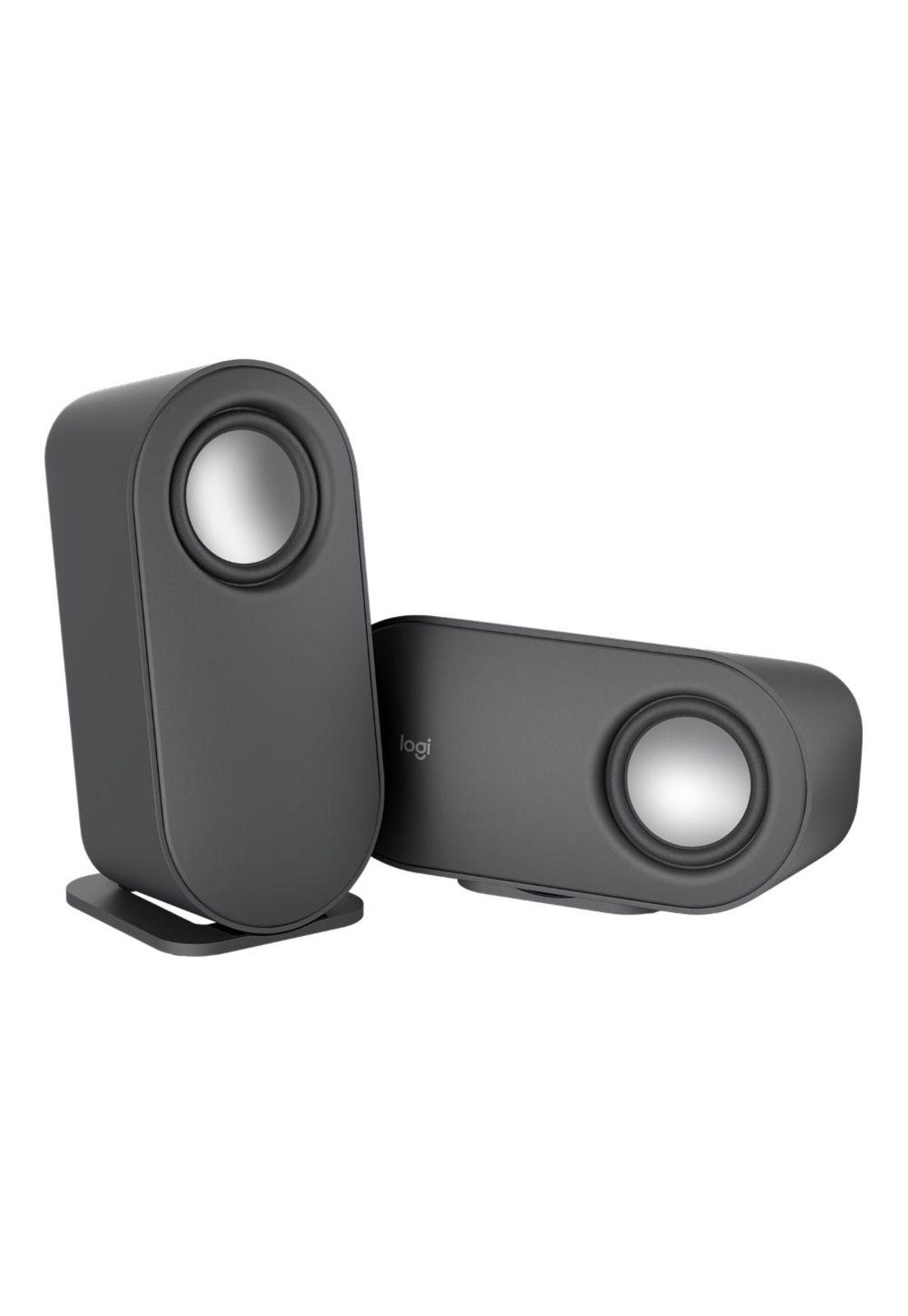 980-001348 PARLANTE LOGITECH  Z407, GRAPHITE-2