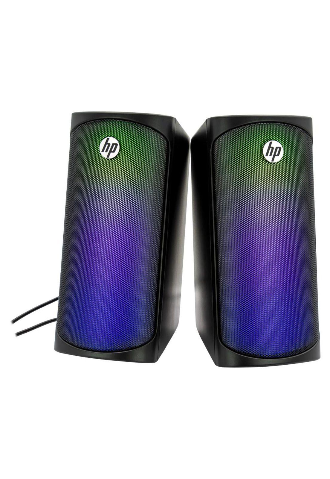 DHE-6004 PARLANTES  BLUETOOTH HP RGB-2