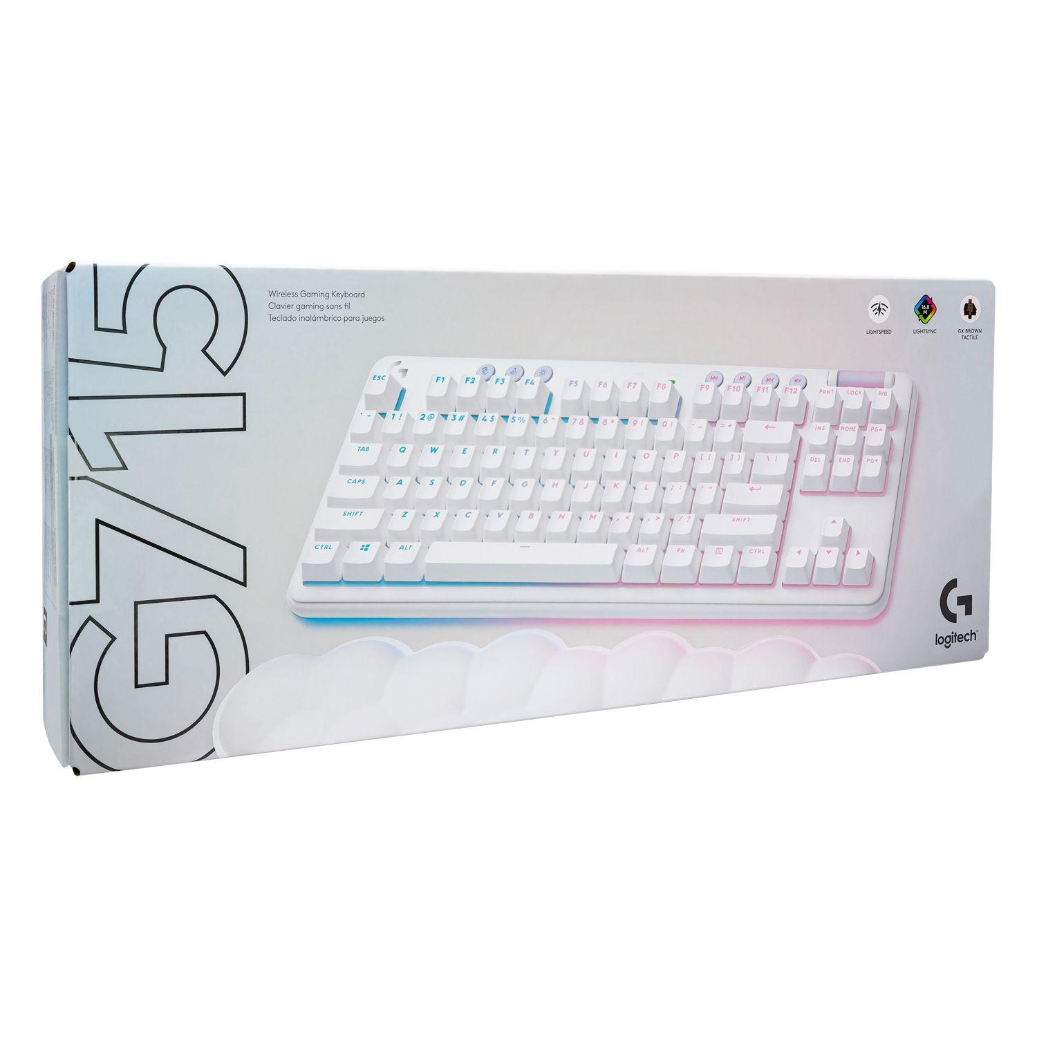 920-010453 TECLADO GAMING G715 WIRELESS TACTILE-2