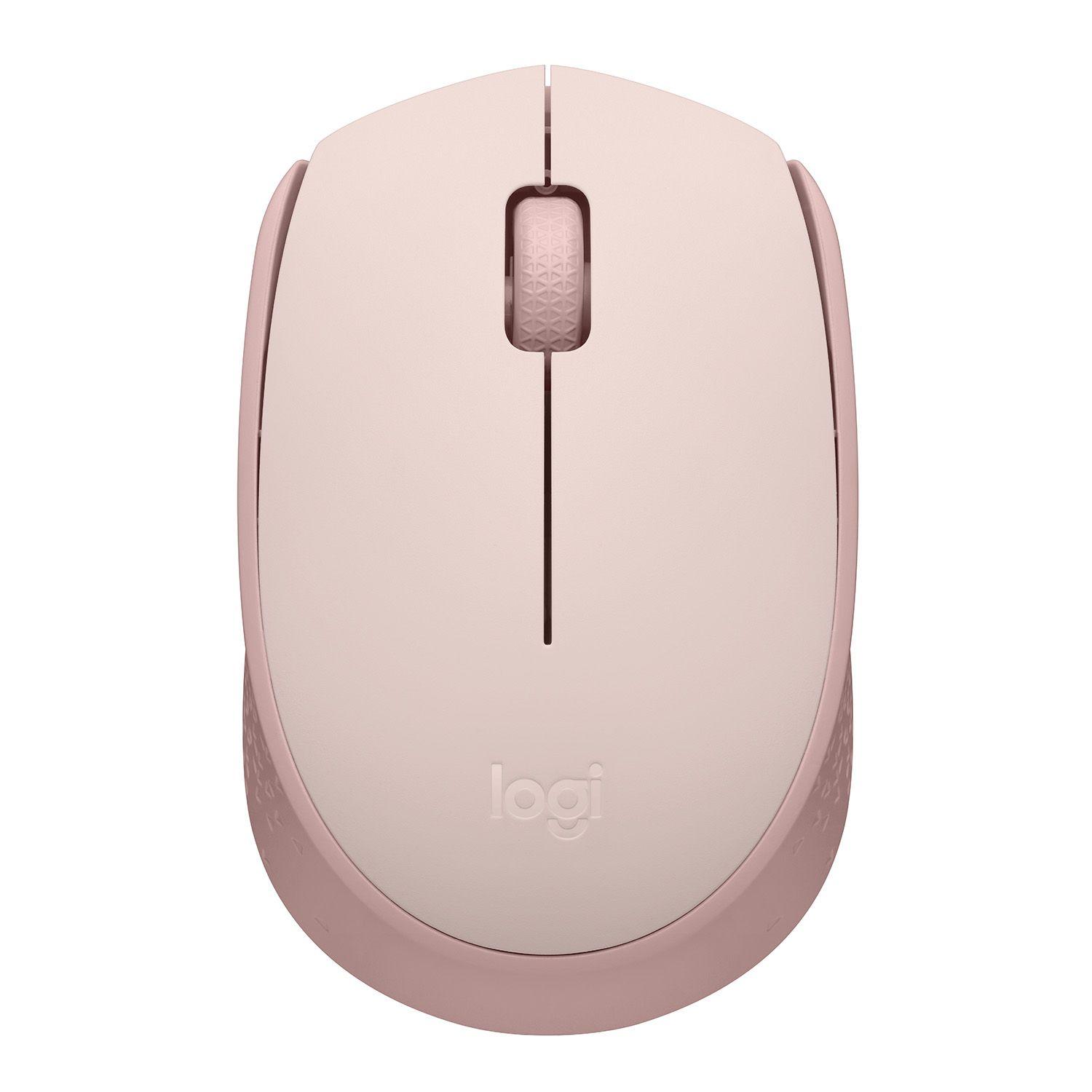 MOUSE M170 ROSE-3
