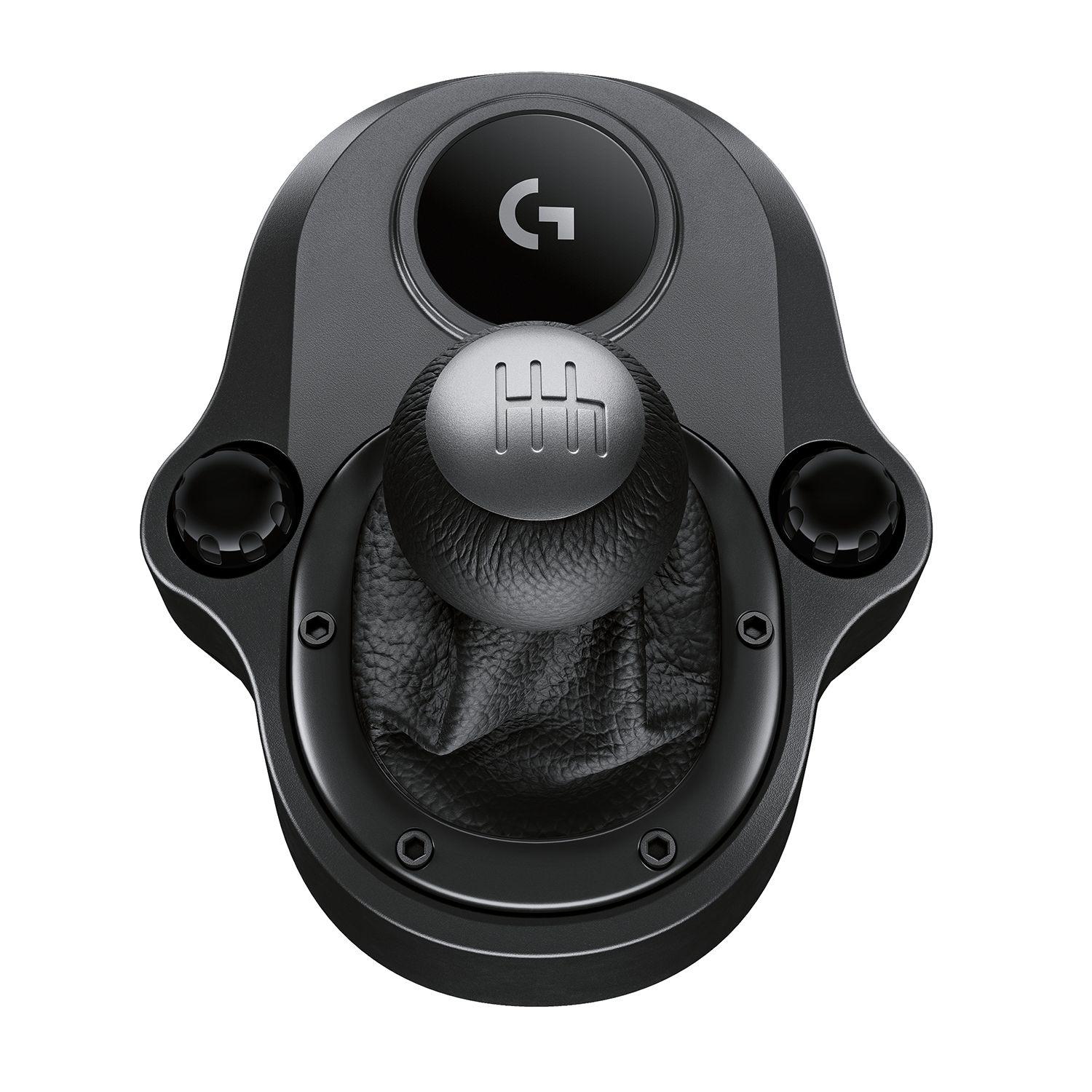 PALANCA CAMBIOS LOGITECH PARA G29 Y G290 Open box-2