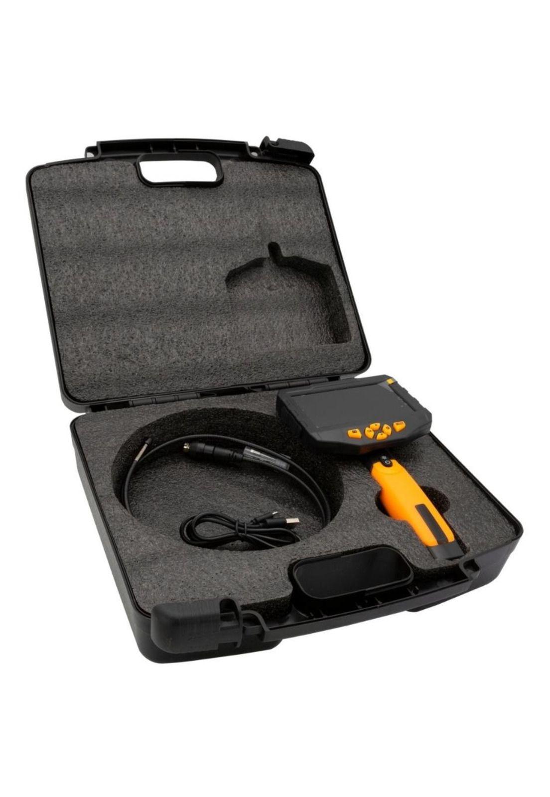 Camara Snipper Para Tuberias-4