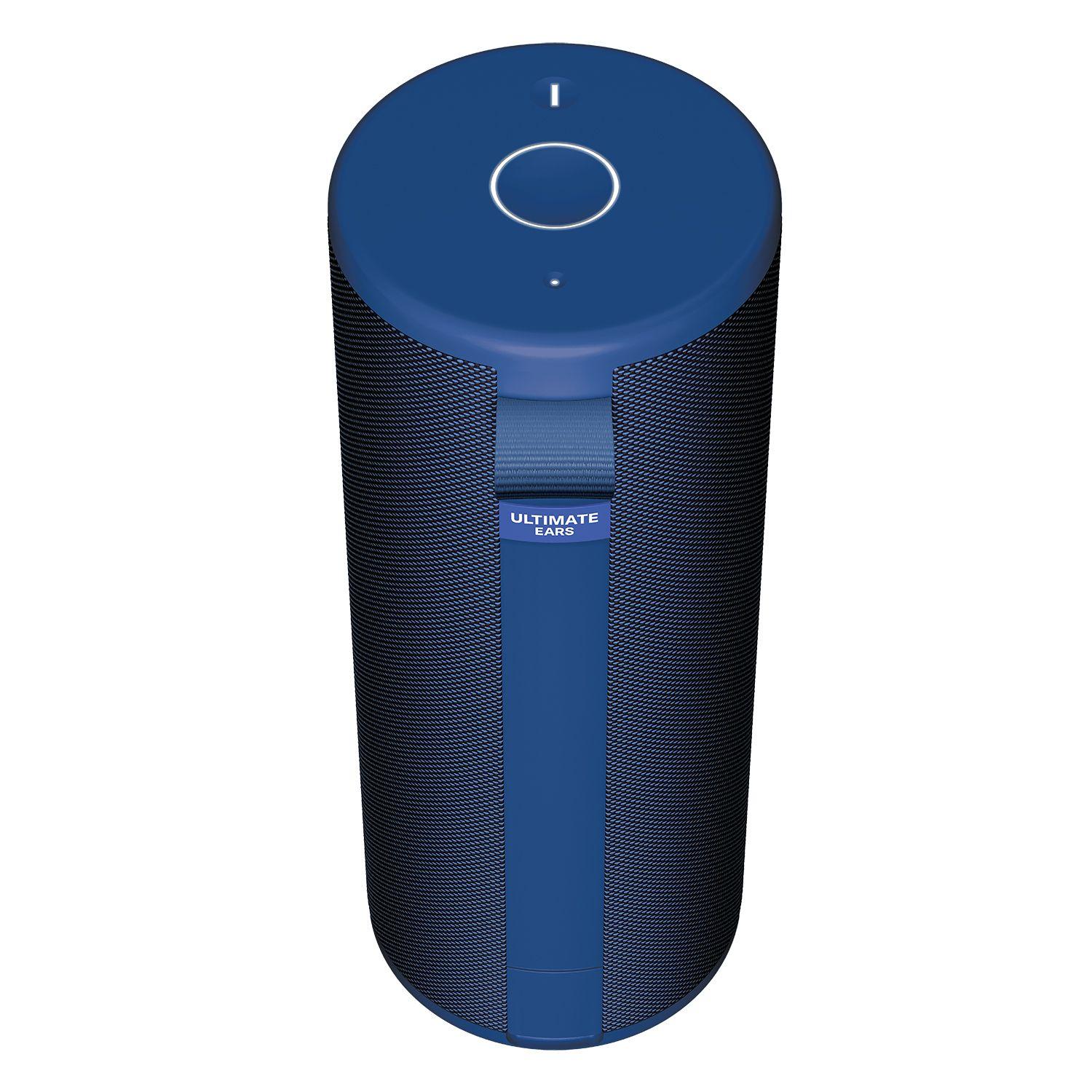 PARLANTE PORTABLE UE MEGABOOM 4, AZUL-2
