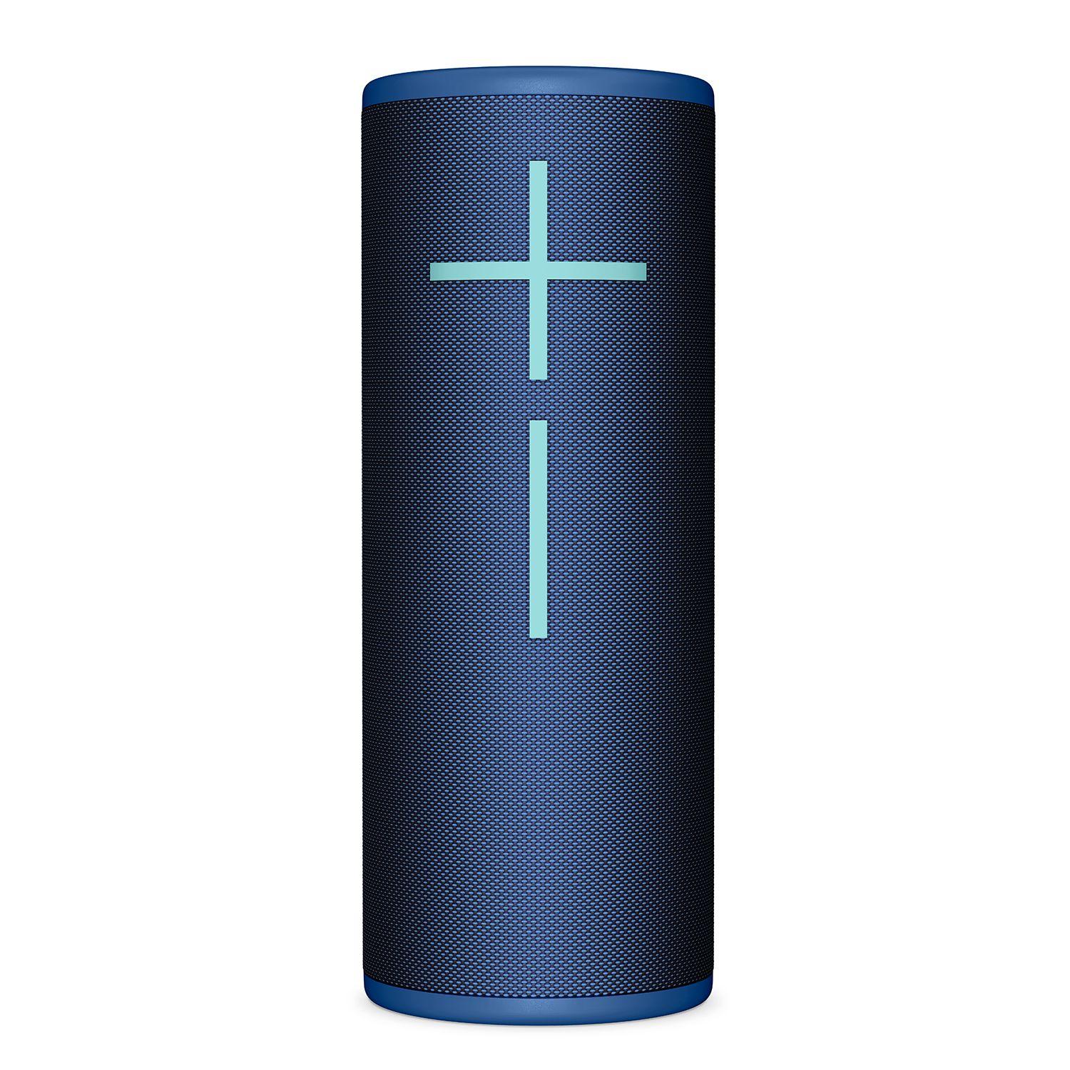 PARLANTE PORTABLE UE MEGABOOM 4, AZUL-3