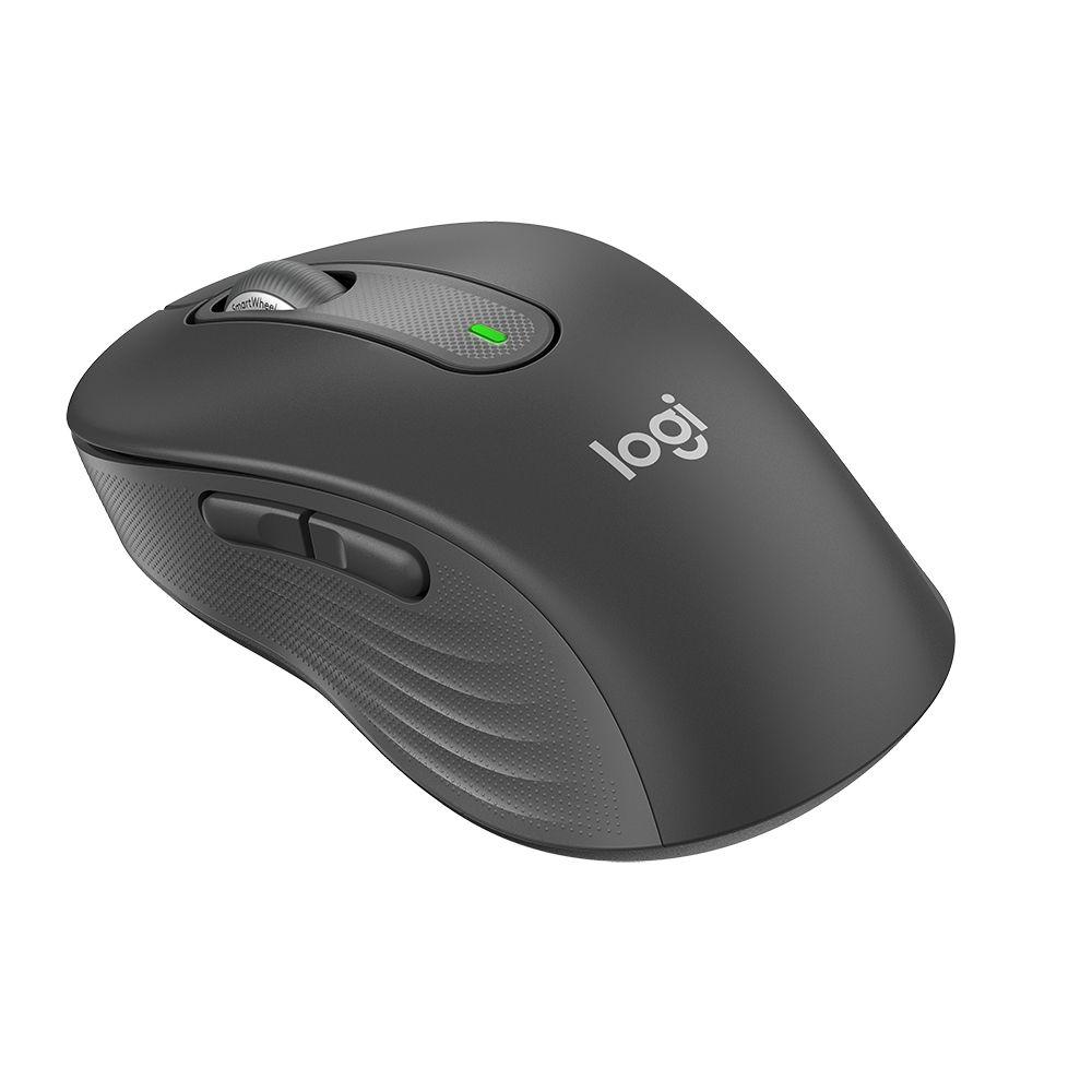 Mouse M650 Graphite Open box-4