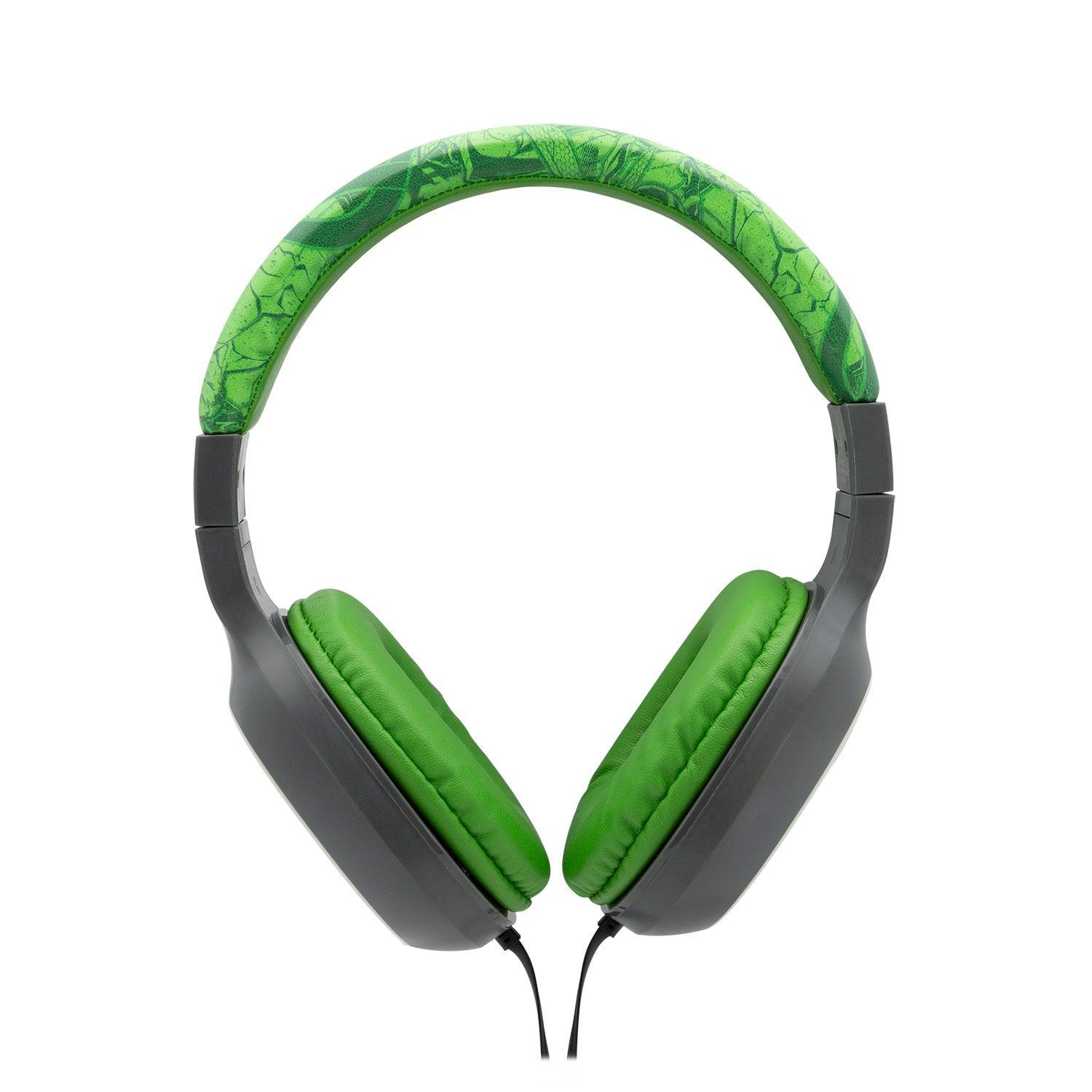 HP503043N-HLK2-ESP-6 AUDIFONO TEEN HULK ALAMBRICO-2