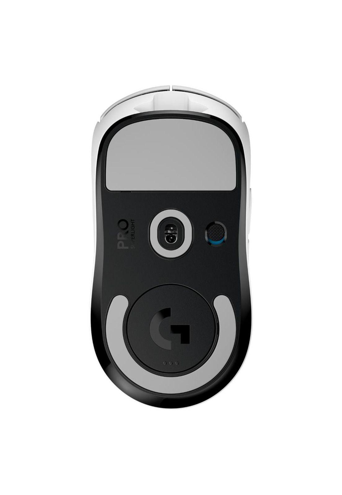 MOUSE LOGITECH PRO X SUPERLIGHT-2