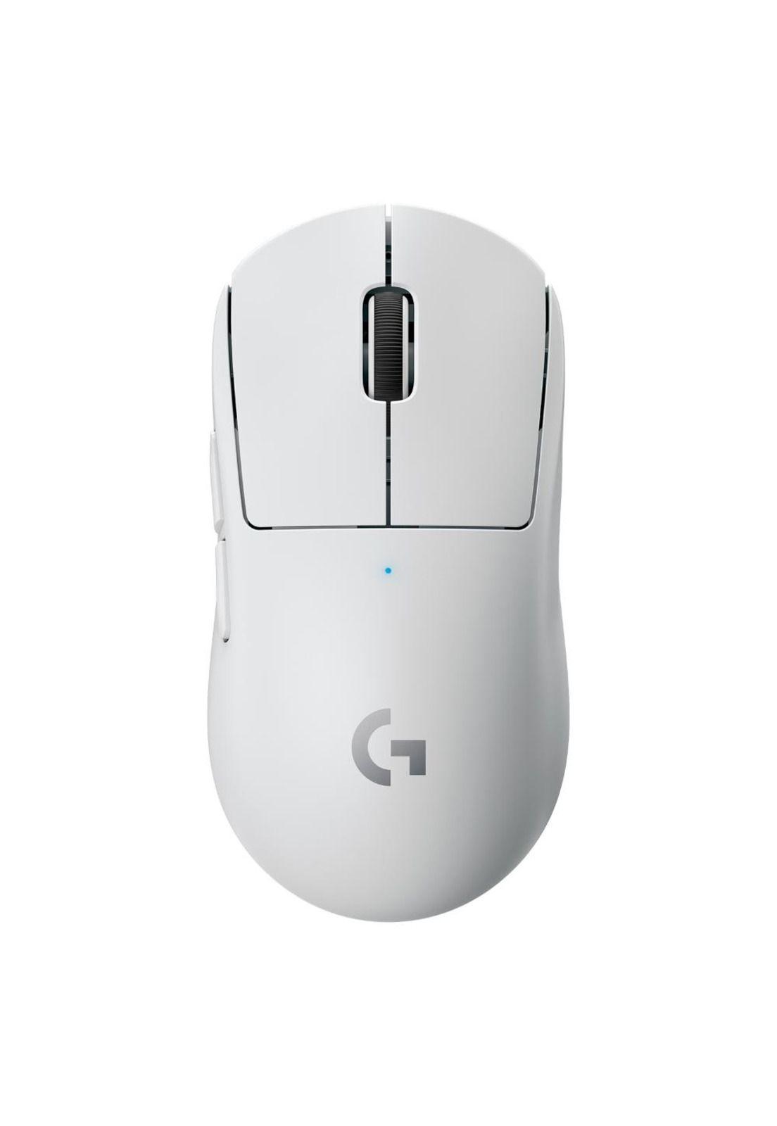 MOUSE LOGITECH PRO X SUPERLIGHT-4