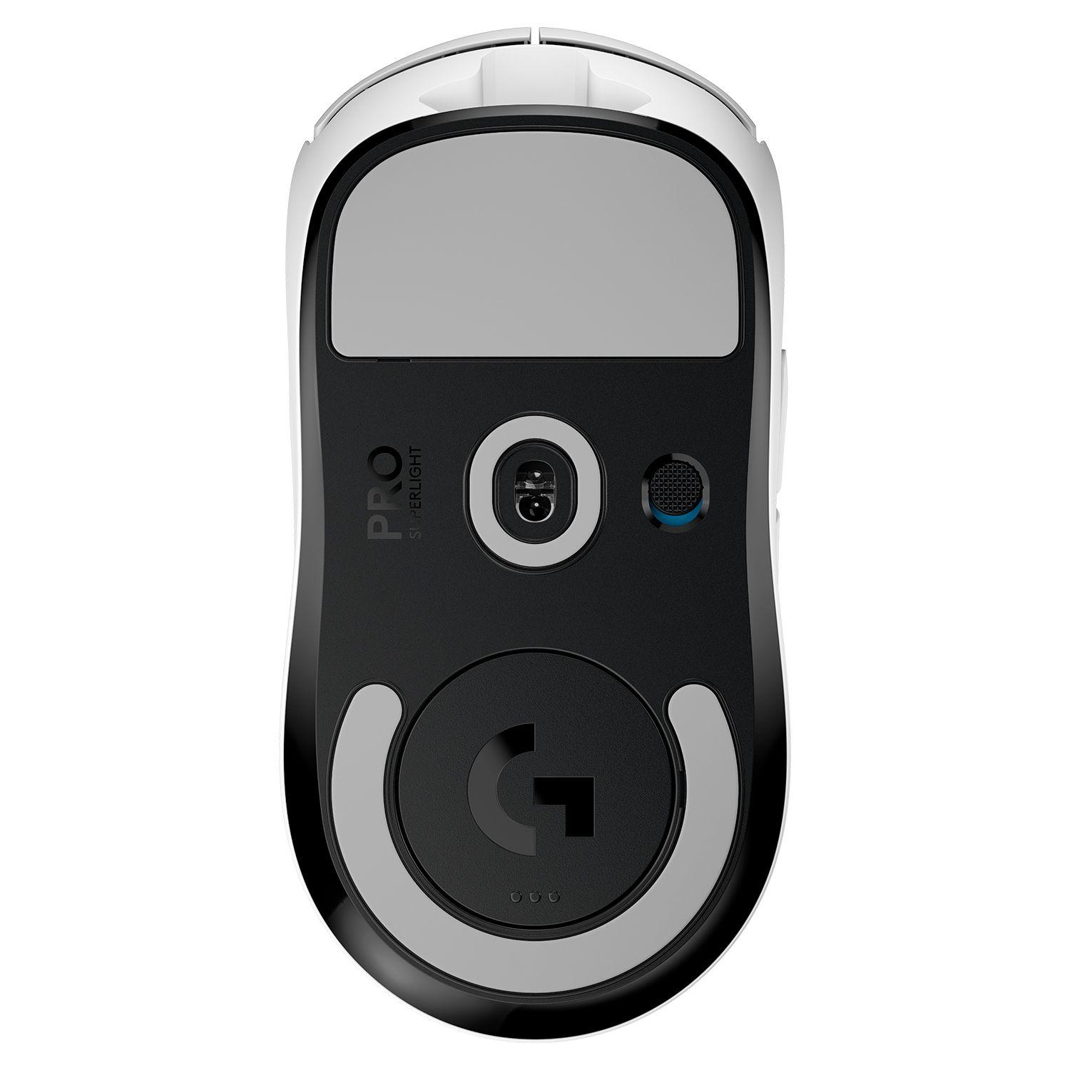 MOUSE LOGITECH PRO X SUPERLIGHT-2