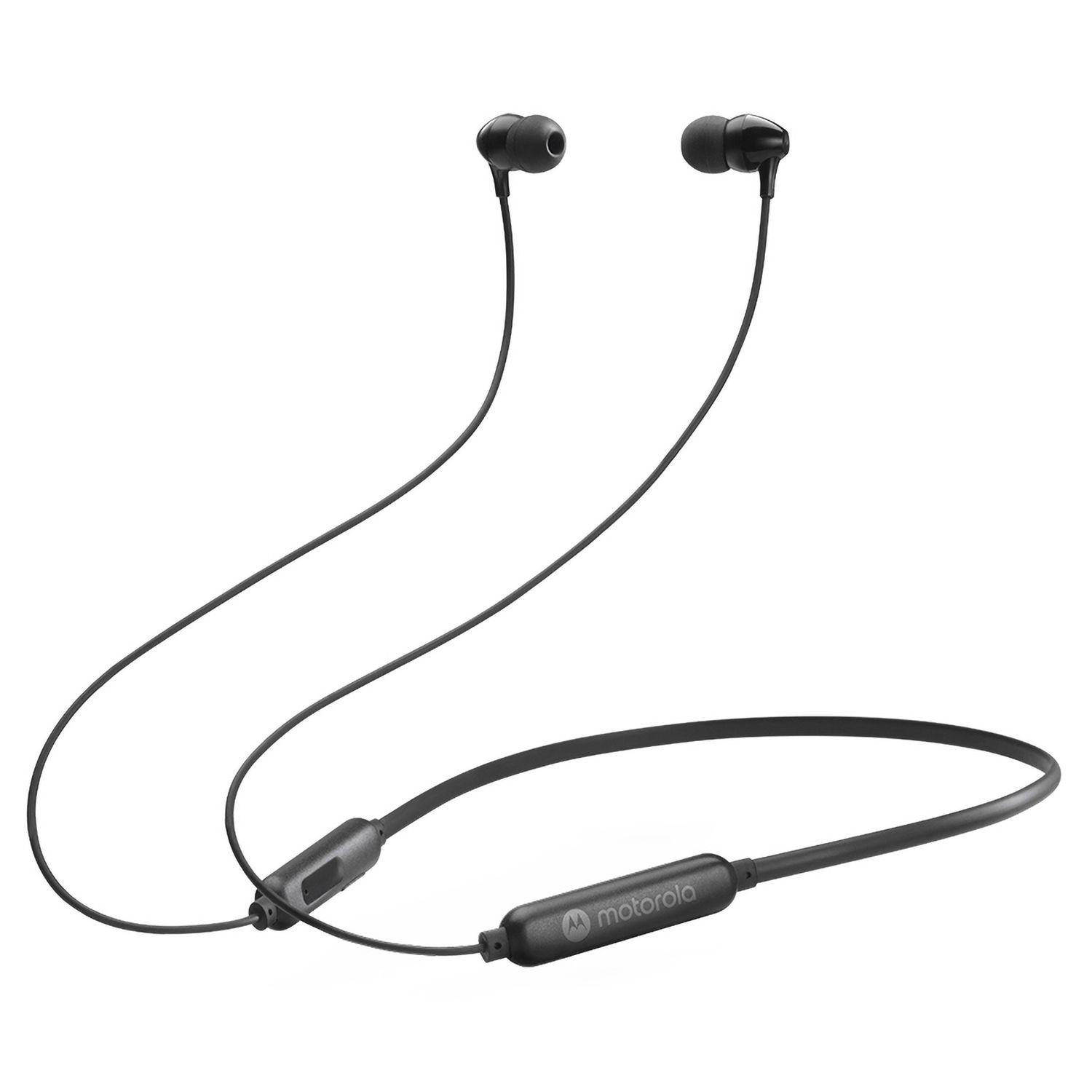 SP106 AUDIFONO MOTOROLA BLUETOOTH Open box-1